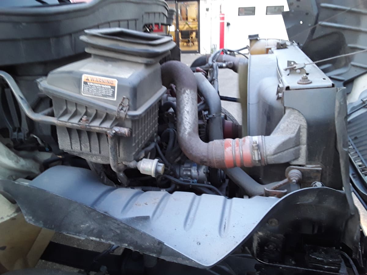 2018 Navistar International 4300 763375