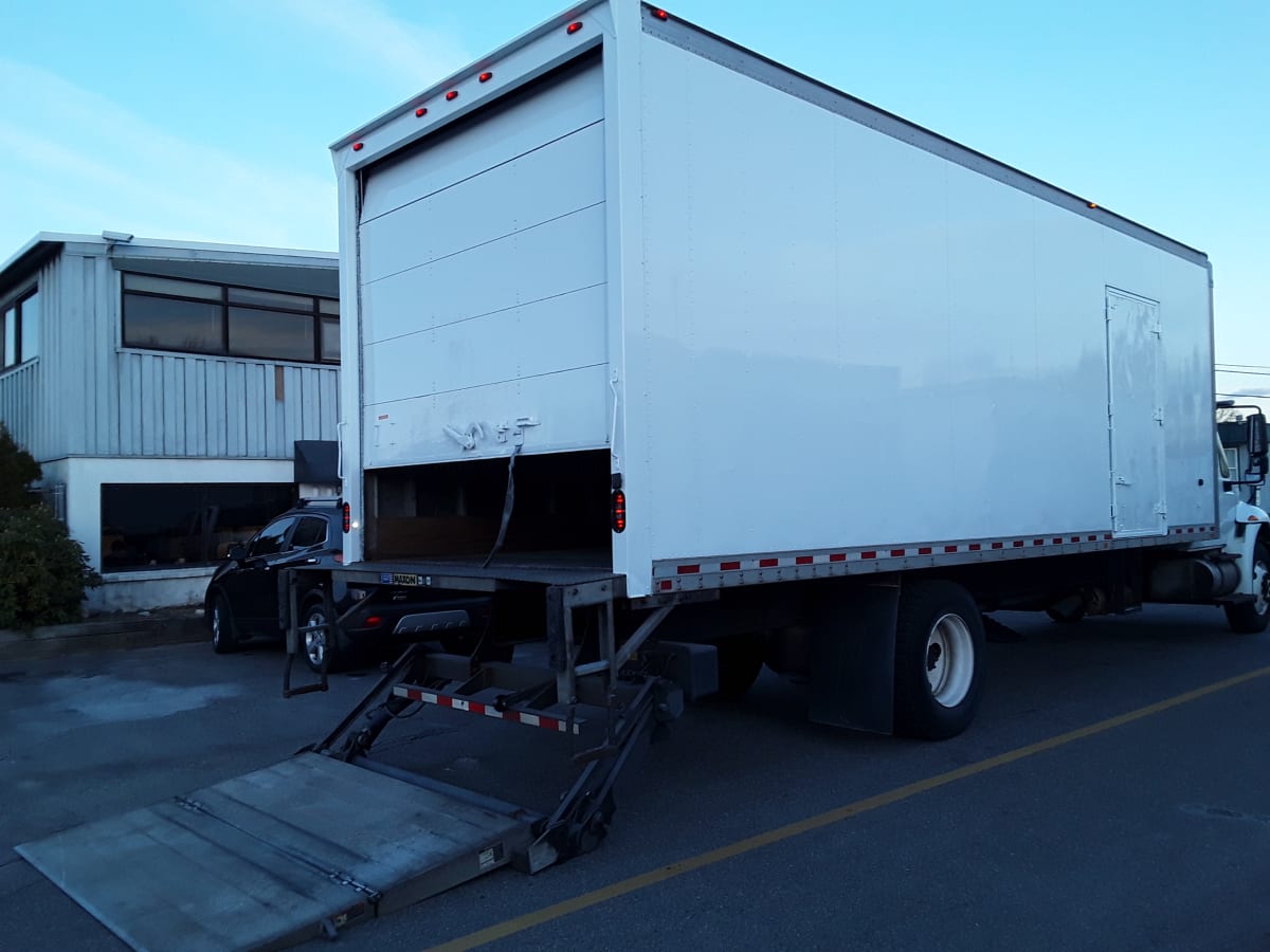 2018 Navistar International 4300 763375