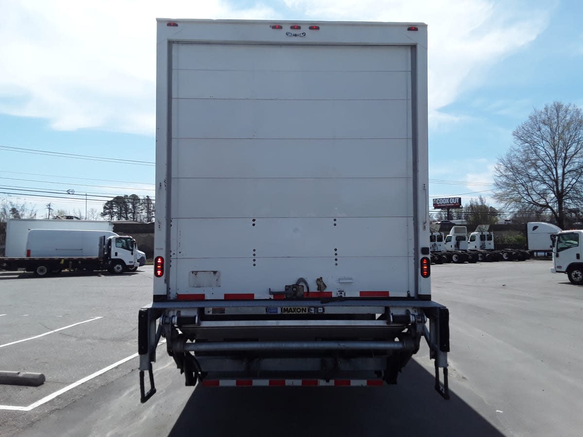 2018 Freightliner/Mercedes FS-65 (BUS) 763382