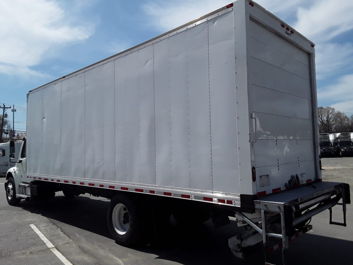 2018 Freightliner/Mercedes FS-65 (BUS) 763382