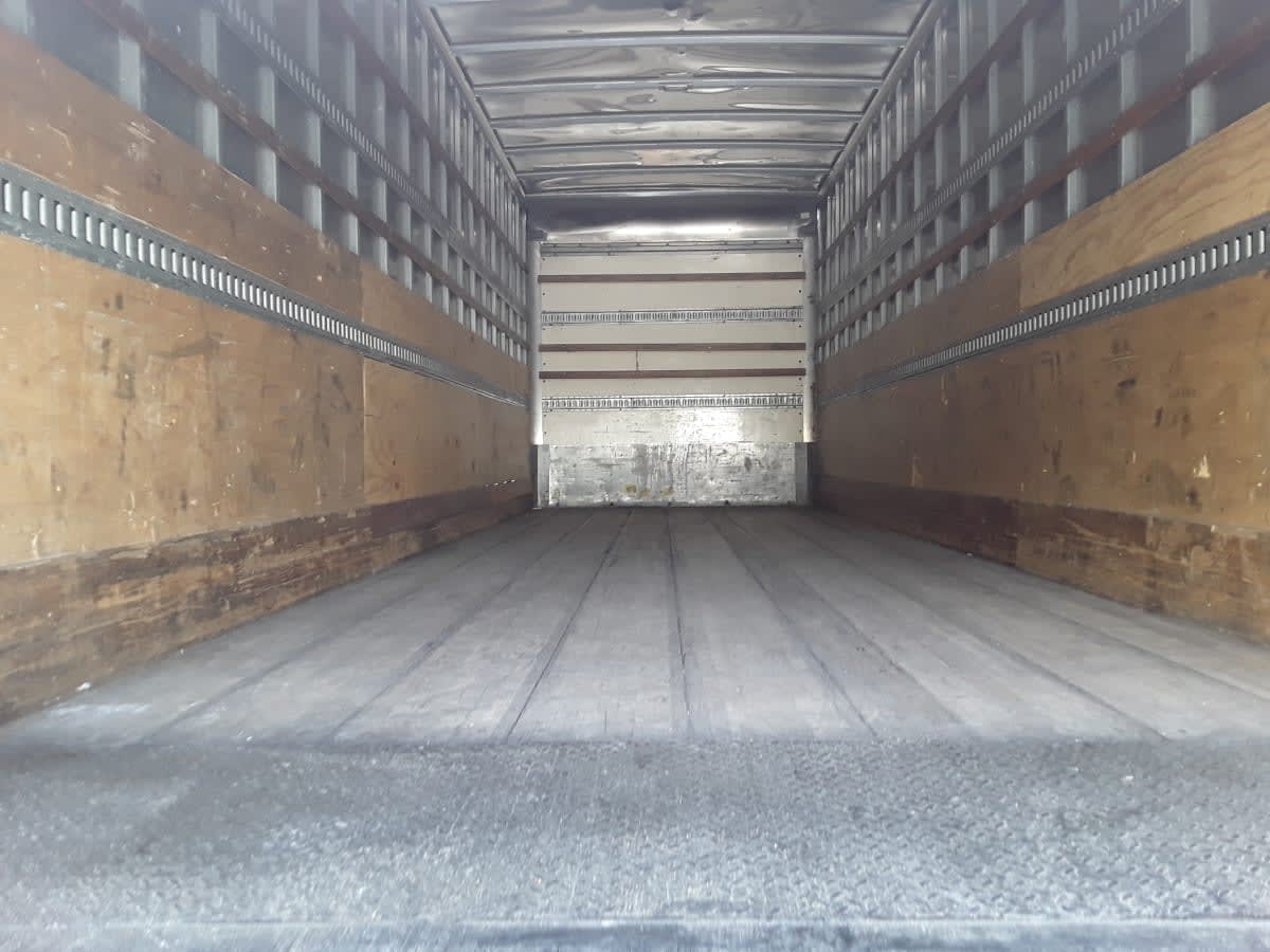 2018 Freightliner/Mercedes FS-65 (BUS) 763382