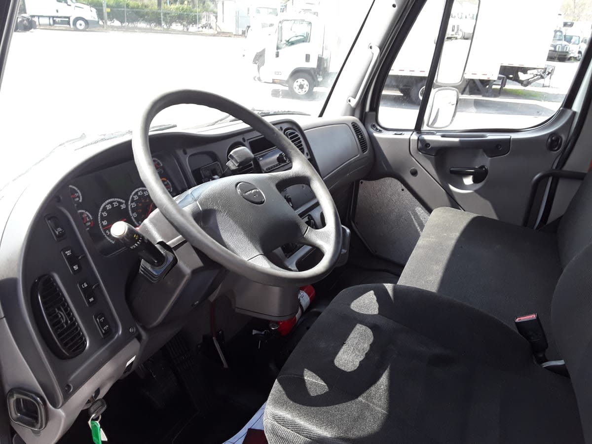 2018 Freightliner/Mercedes FS-65 (BUS) 763382