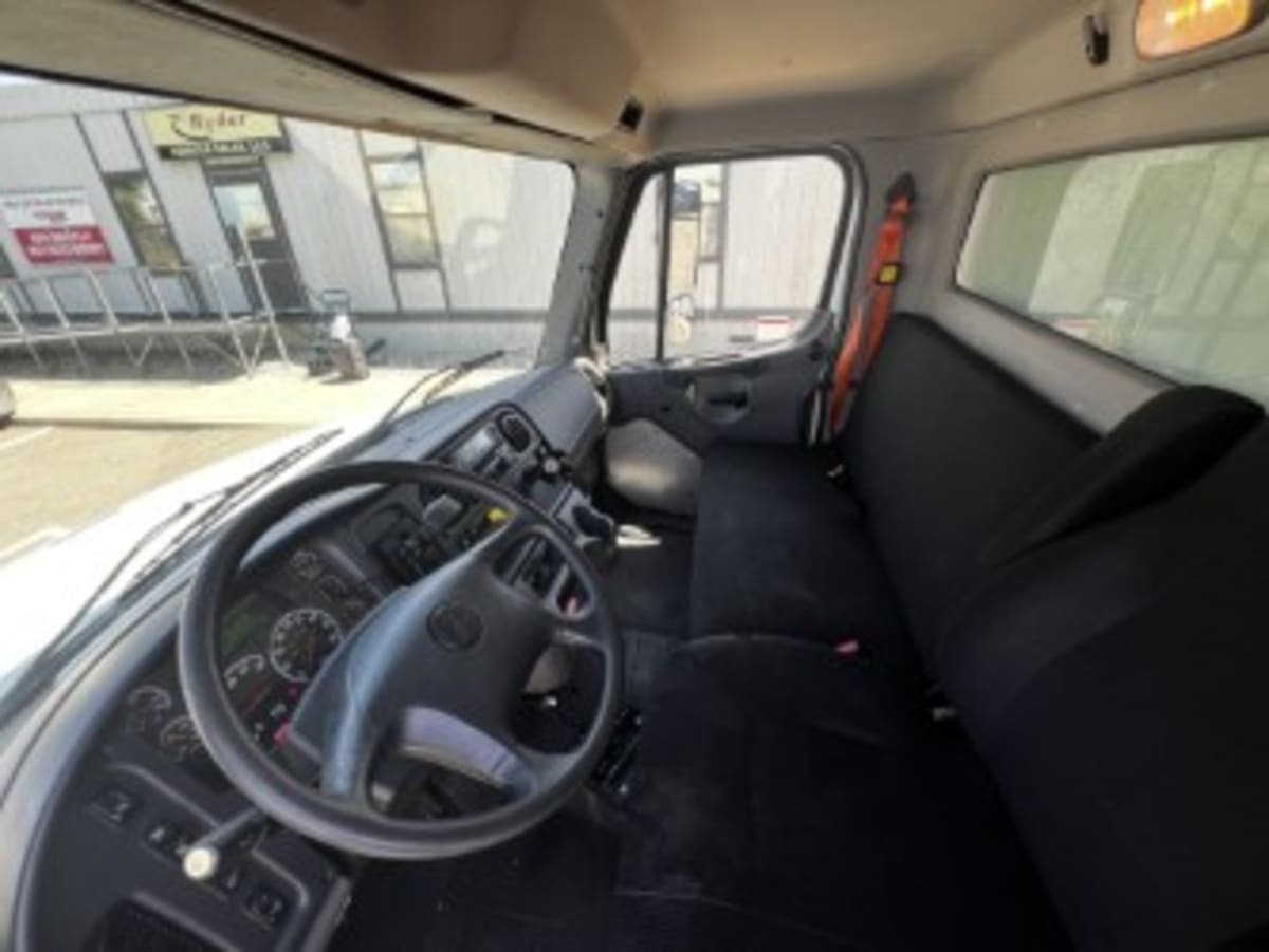 2018 Freightliner/Mercedes M2 106 763499
