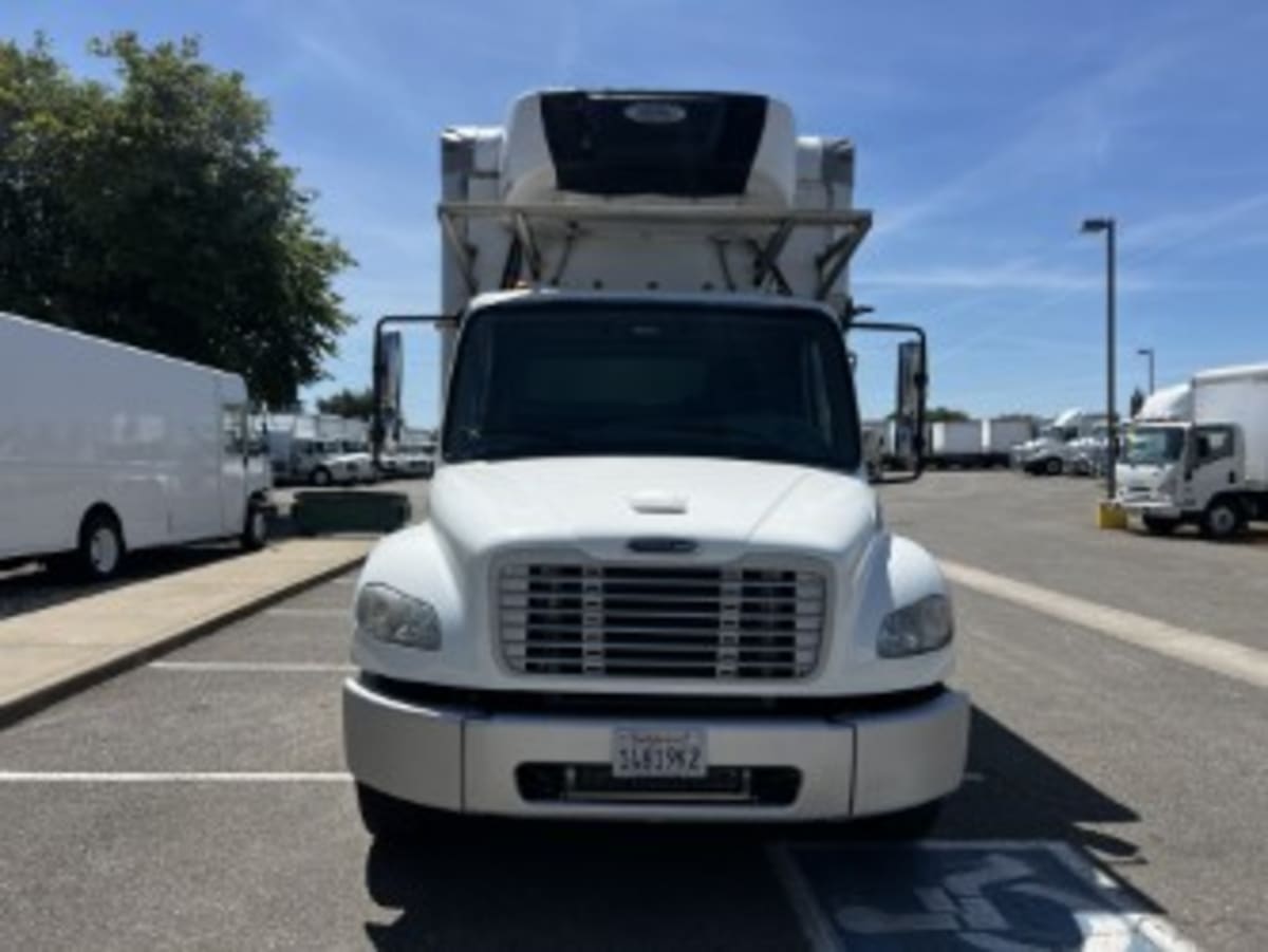 2018 Freightliner/Mercedes M2 106 763499
