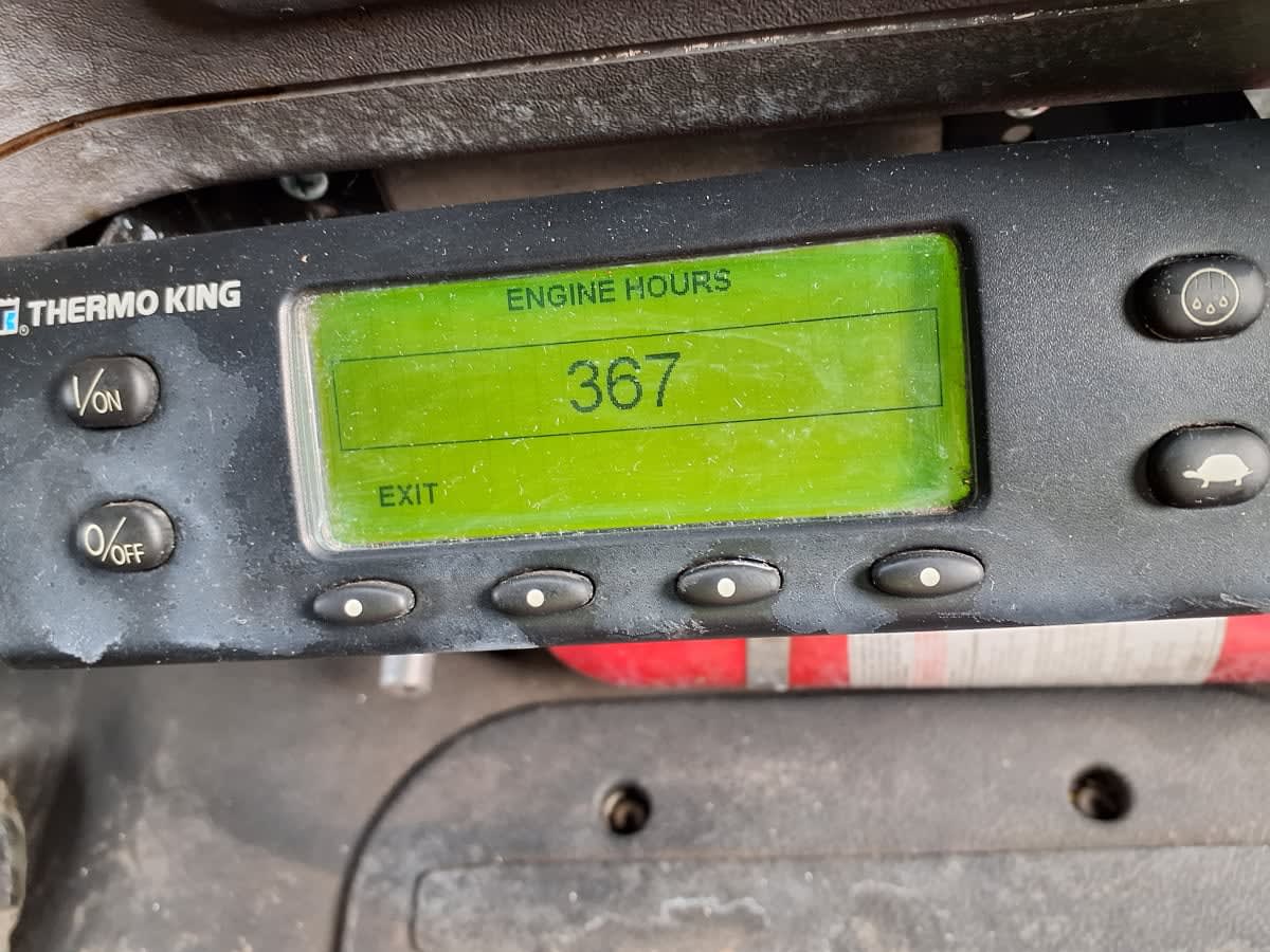 2018 Freightliner/Mercedes M2 106 763632