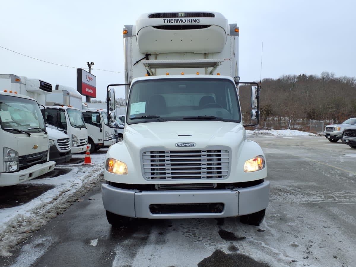2018 Freightliner/Mercedes M2 106 763632
