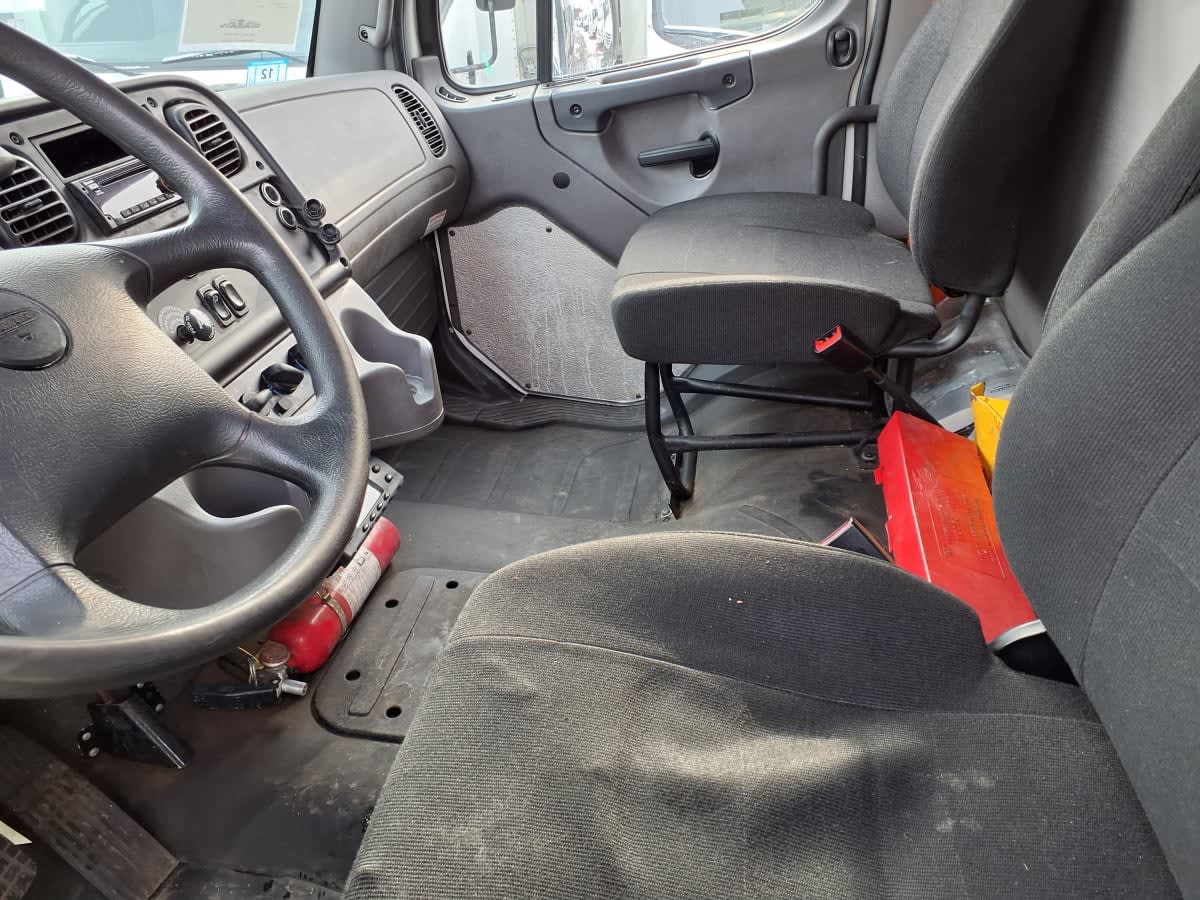 2018 Freightliner/Mercedes M2 106 763632