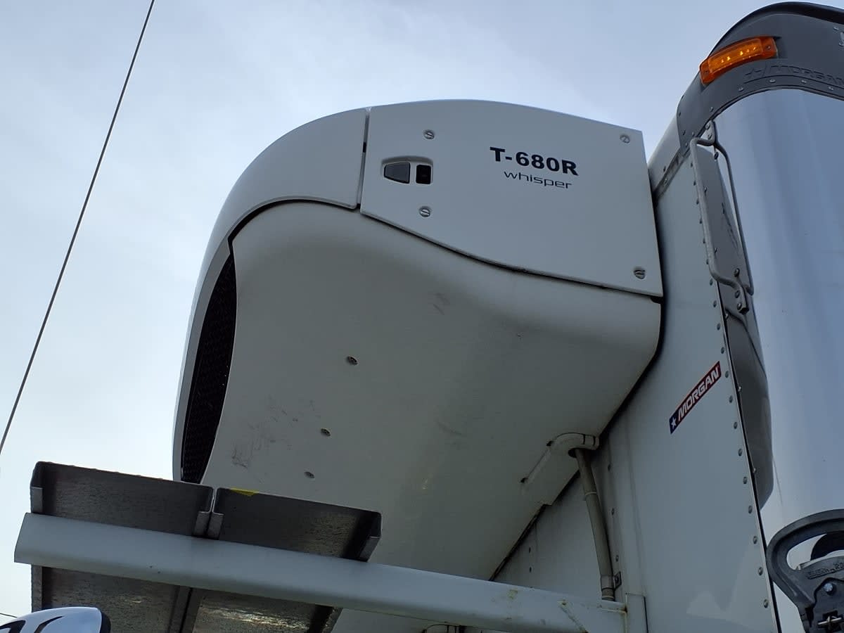 2018 Freightliner/Mercedes M2 106 763632