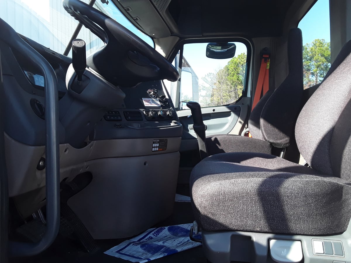 2018 Freightliner/Mercedes CASCADIA 125 763635