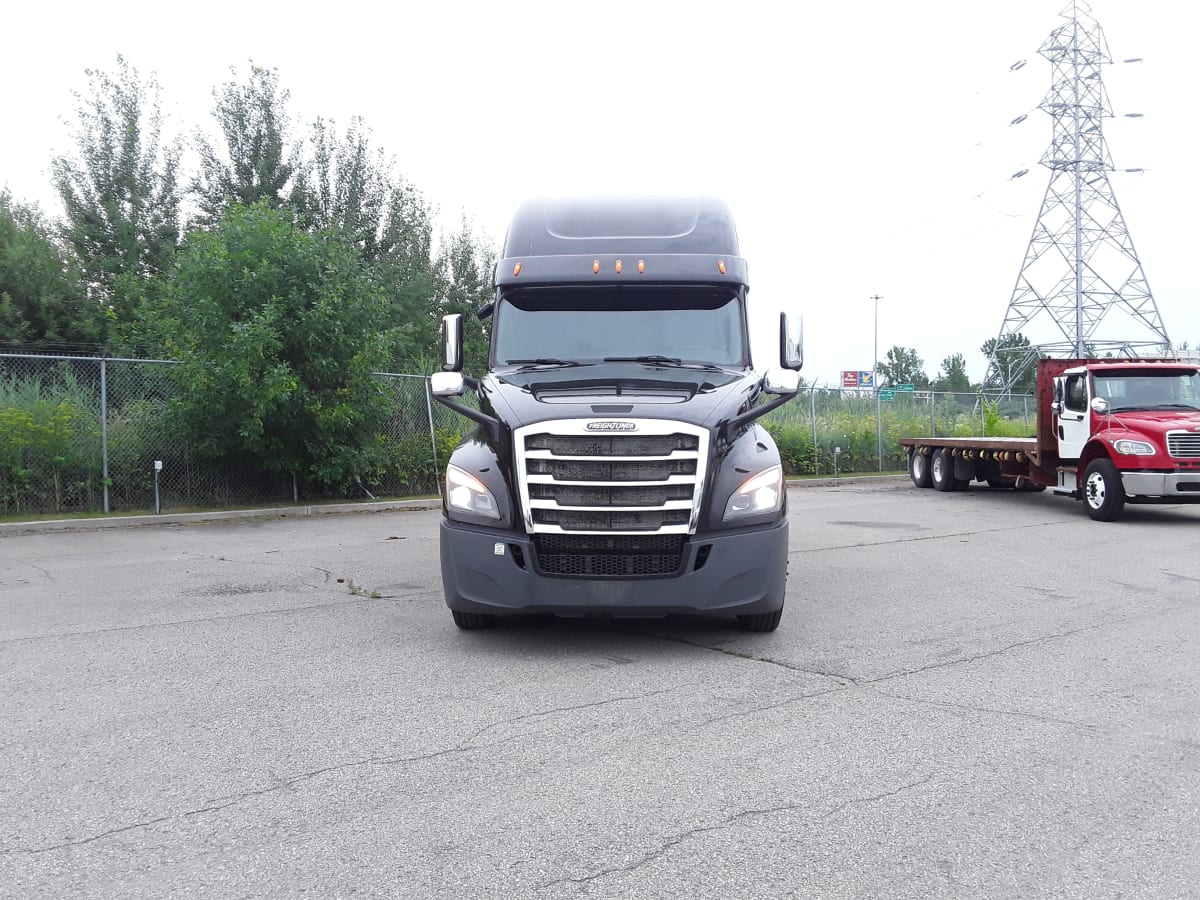 2018 Freightliner/Mercedes NEW CASCADIA PX12664 763664