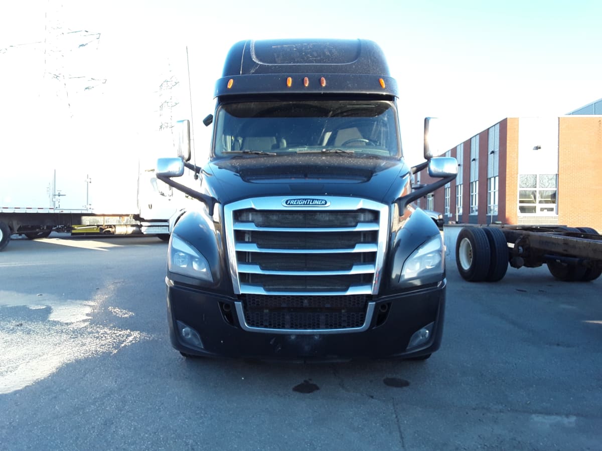 2018 Freightliner/Mercedes NEW CASCADIA PX12664 763665