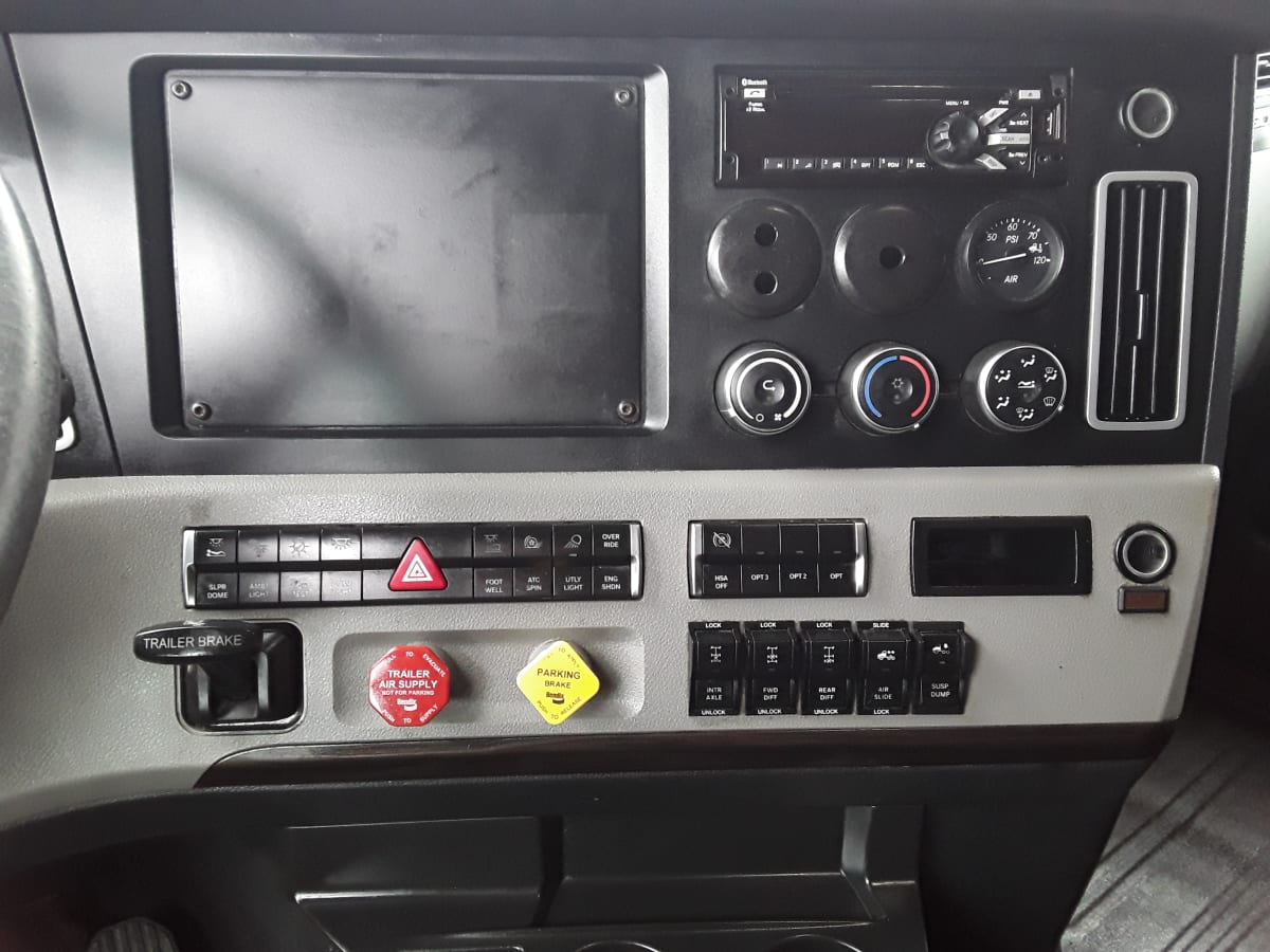 2018 Freightliner/Mercedes NEW CASCADIA PX12664 763667