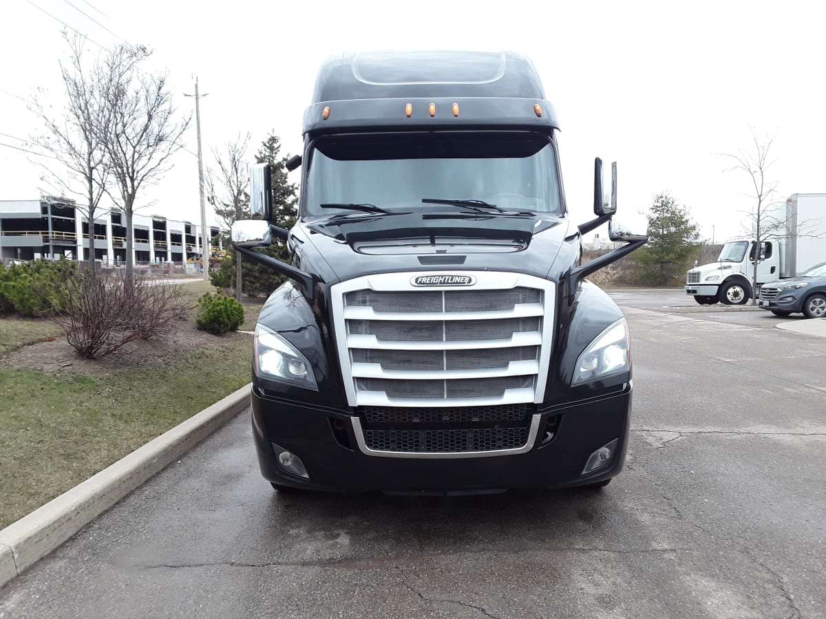 2018 Freightliner/Mercedes NEW CASCADIA PX12664 763667