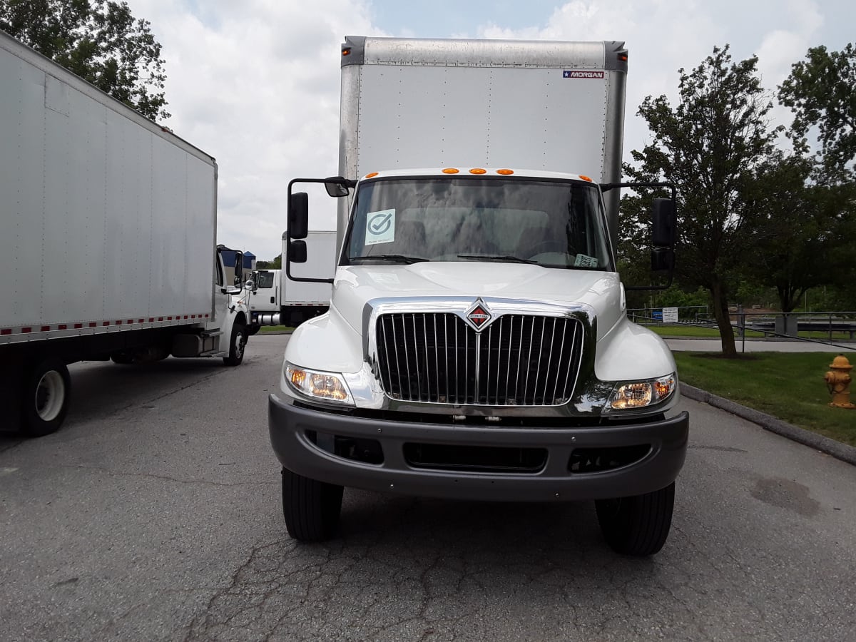 2018 Navistar International 4300 763704