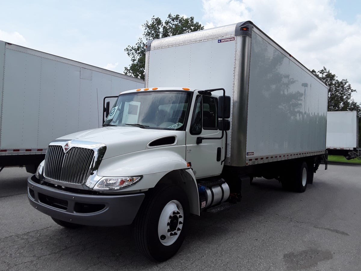 2018 Navistar International 4300 763704