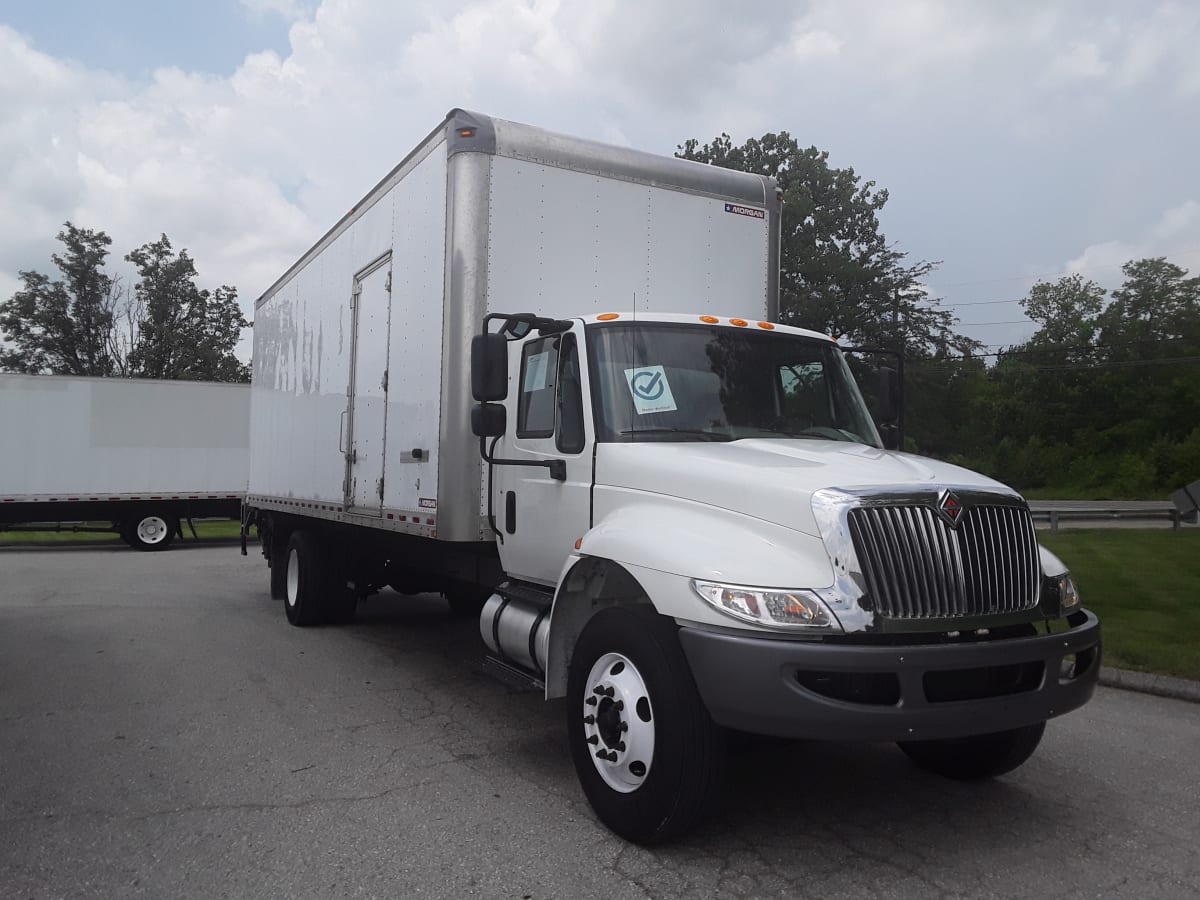 2018 Navistar International 4300 763704