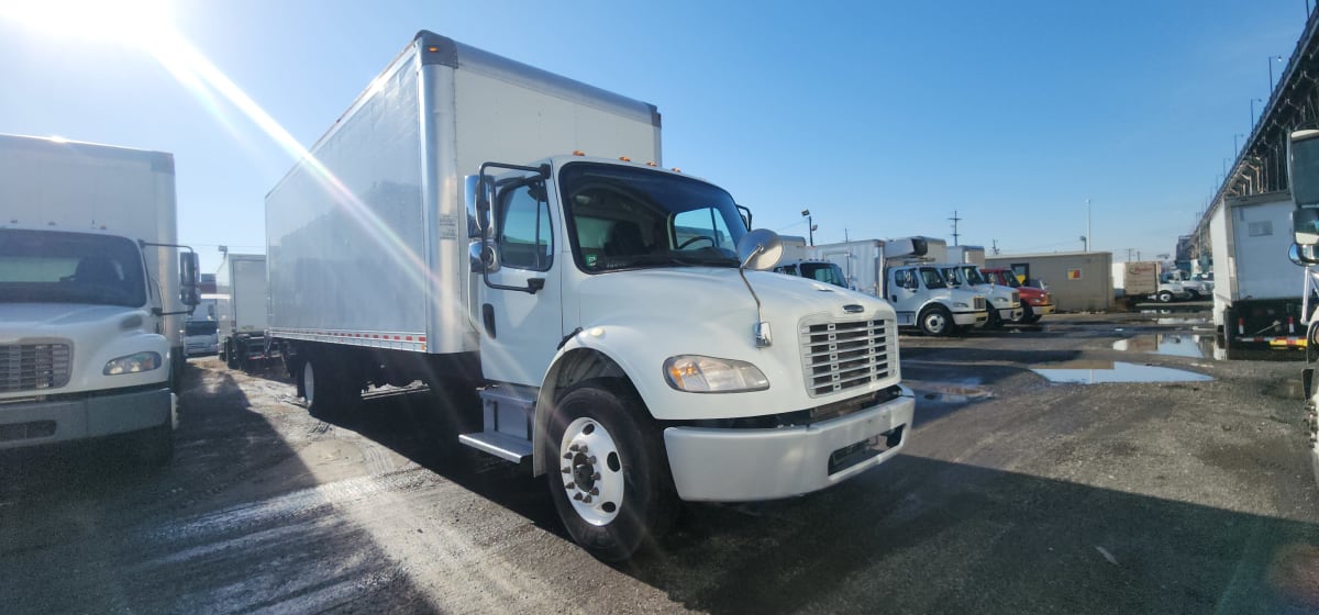 2018 Freightliner/Mercedes M2 106 763753