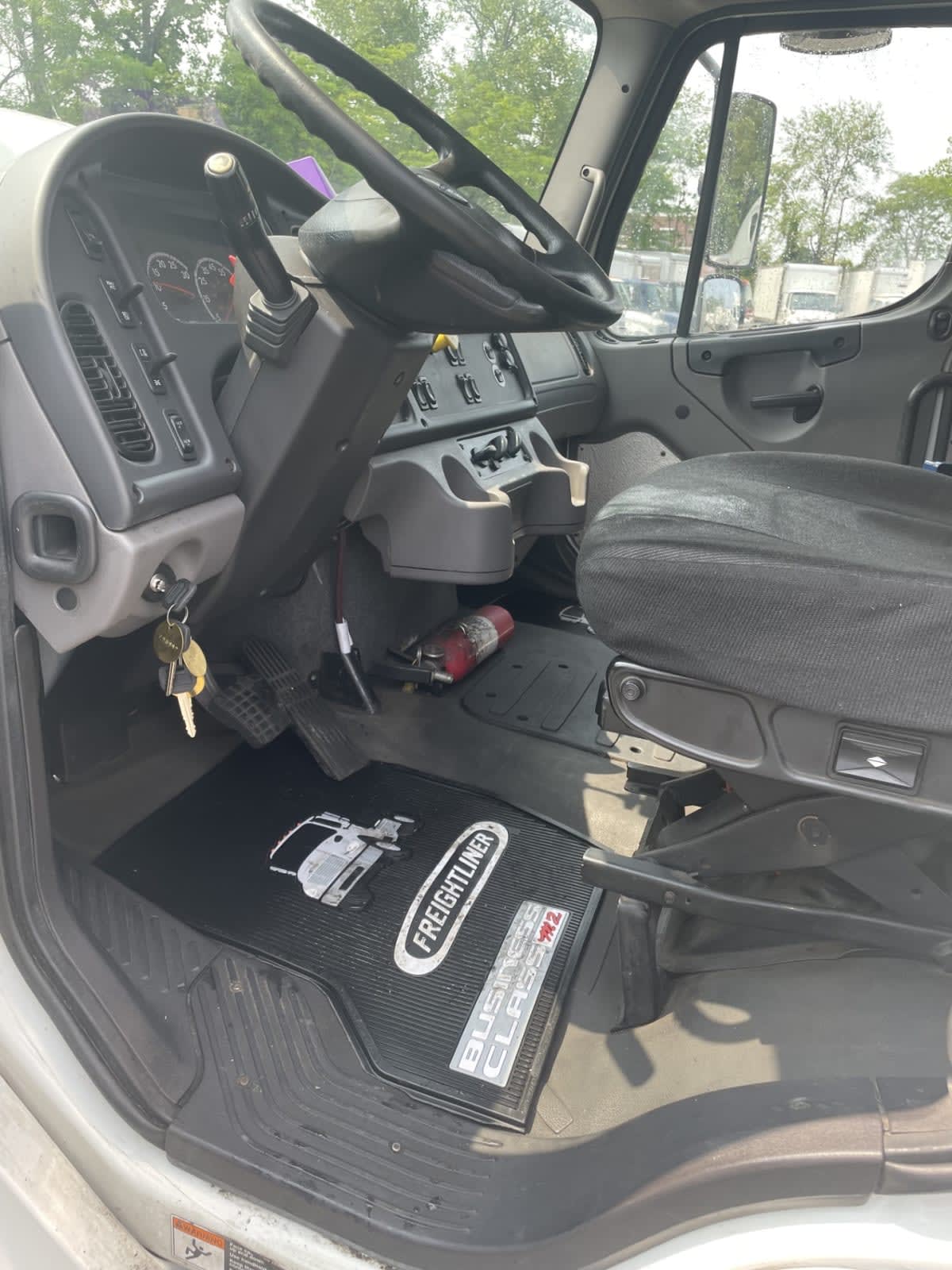 2018 Freightliner M2 106 763882