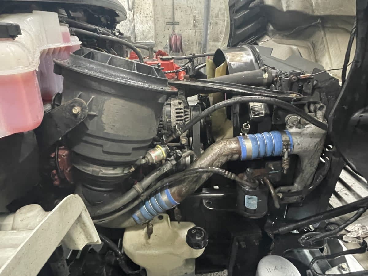 2018 Freightliner M2 106 763882