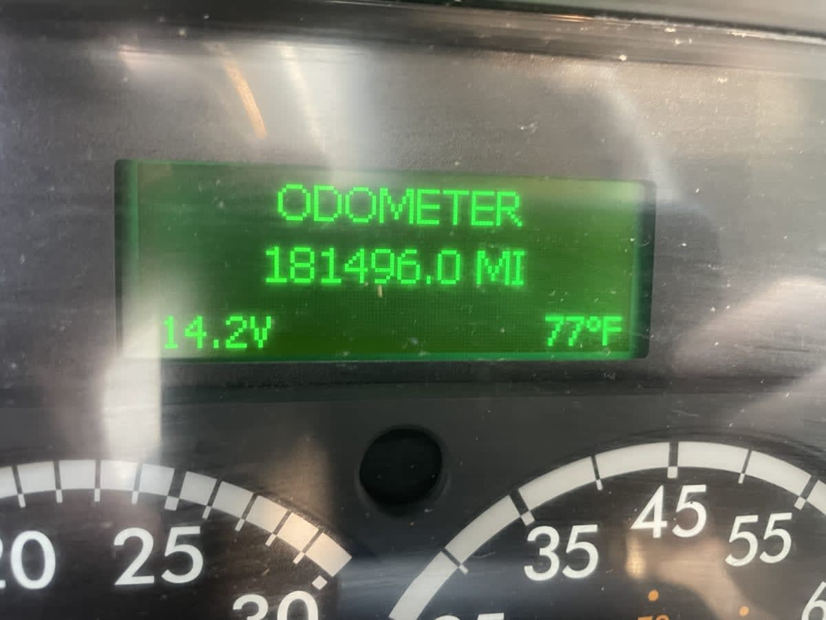 2018 Freightliner M2 106 763884
