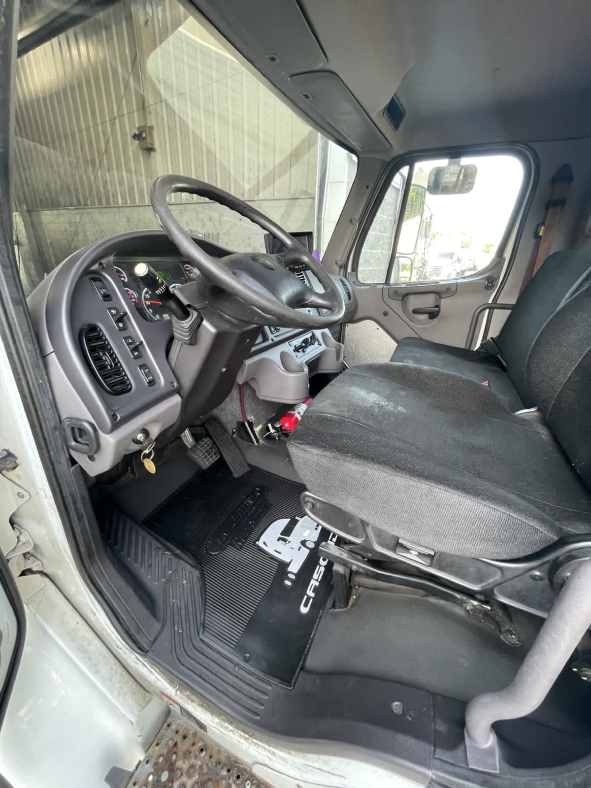 2018 Freightliner M2 106 763884