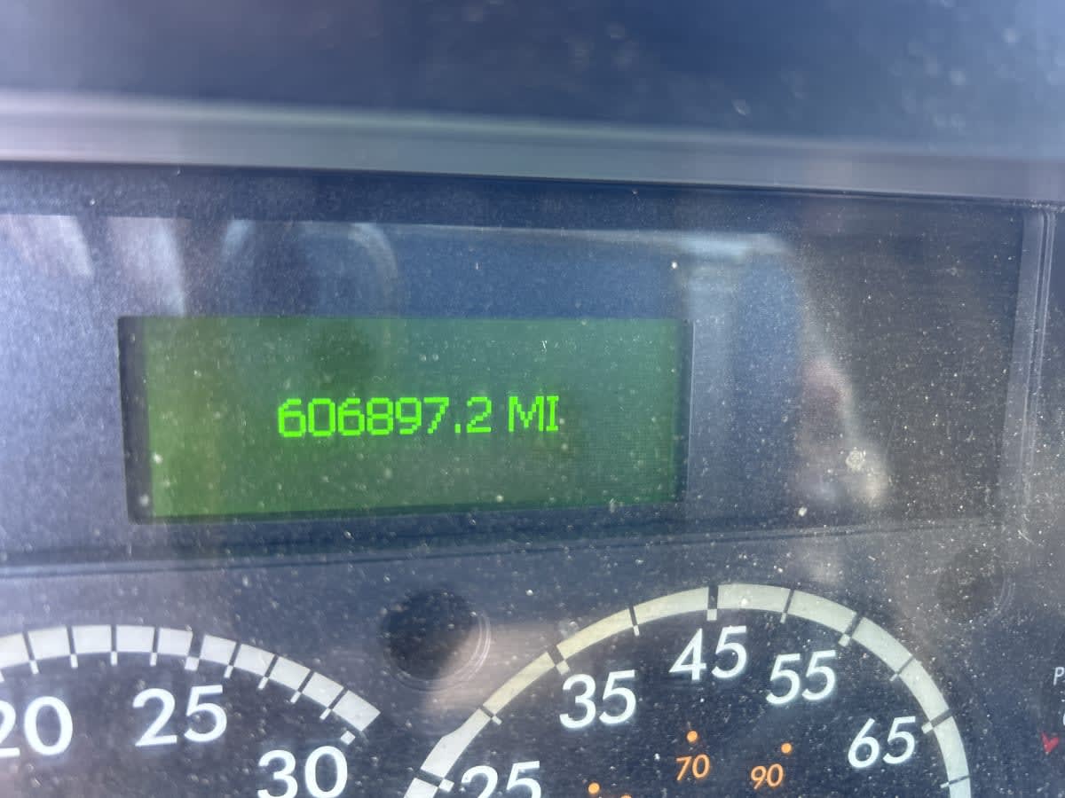 2018 Freightliner/Mercedes CASCADIA 125 764148