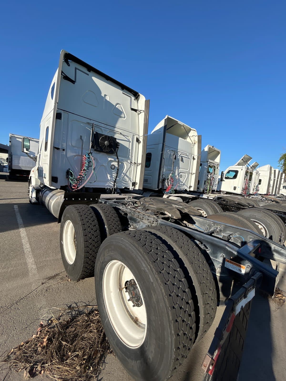 2018 Freightliner - image 6