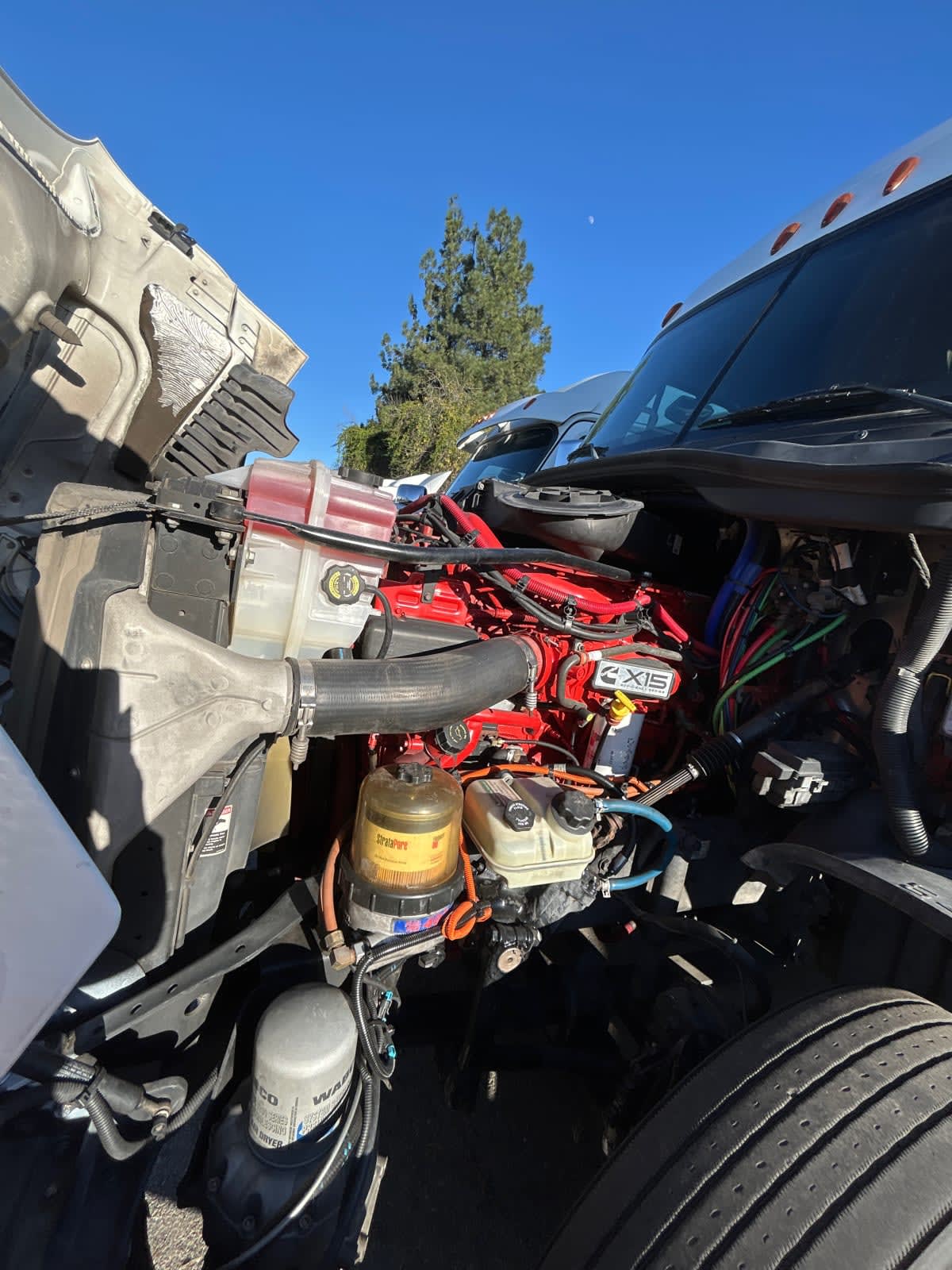 2018 Freightliner - image 9