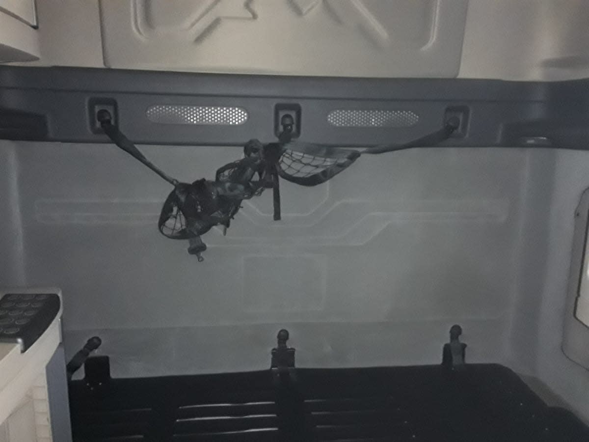 2018 Freightliner/Mercedes CASCADIA 125 764150