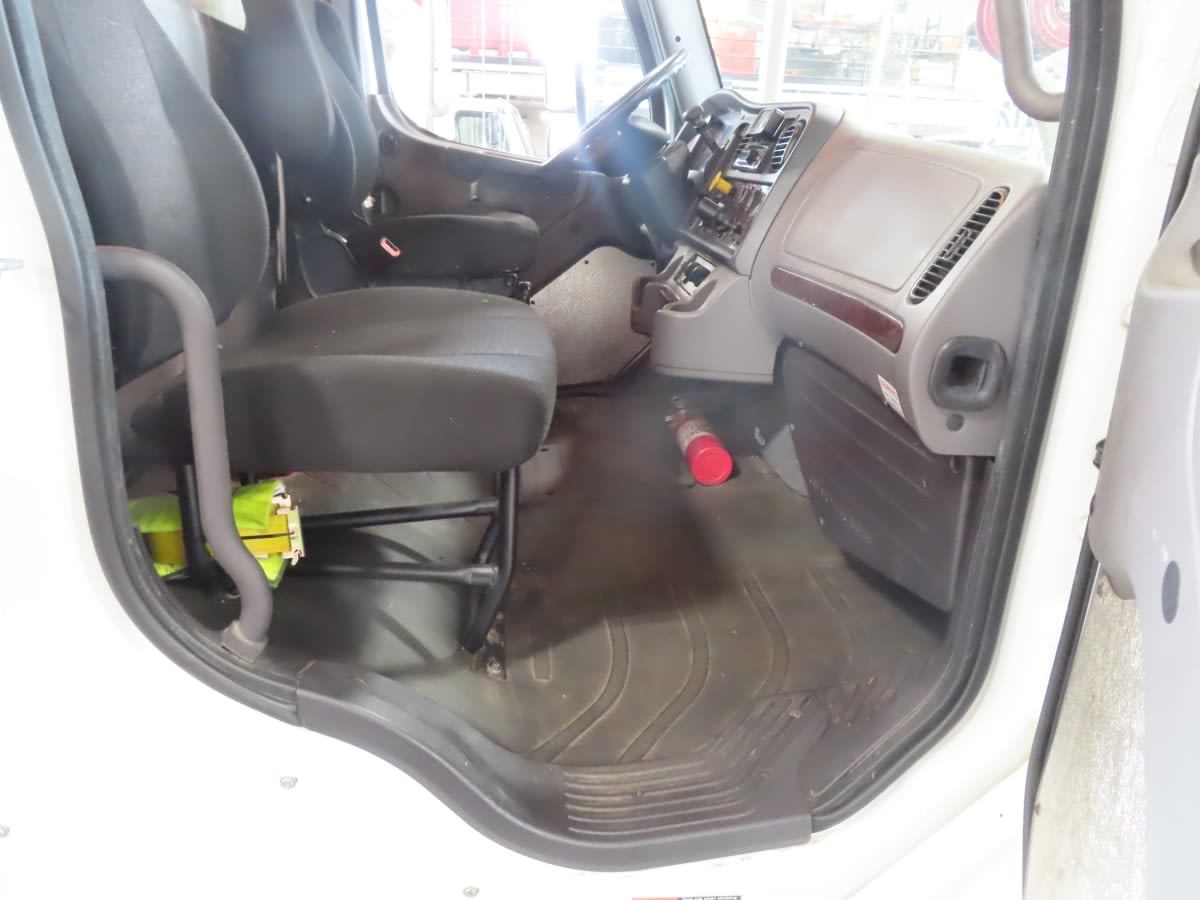 2018 Freightliner M2 106 764207