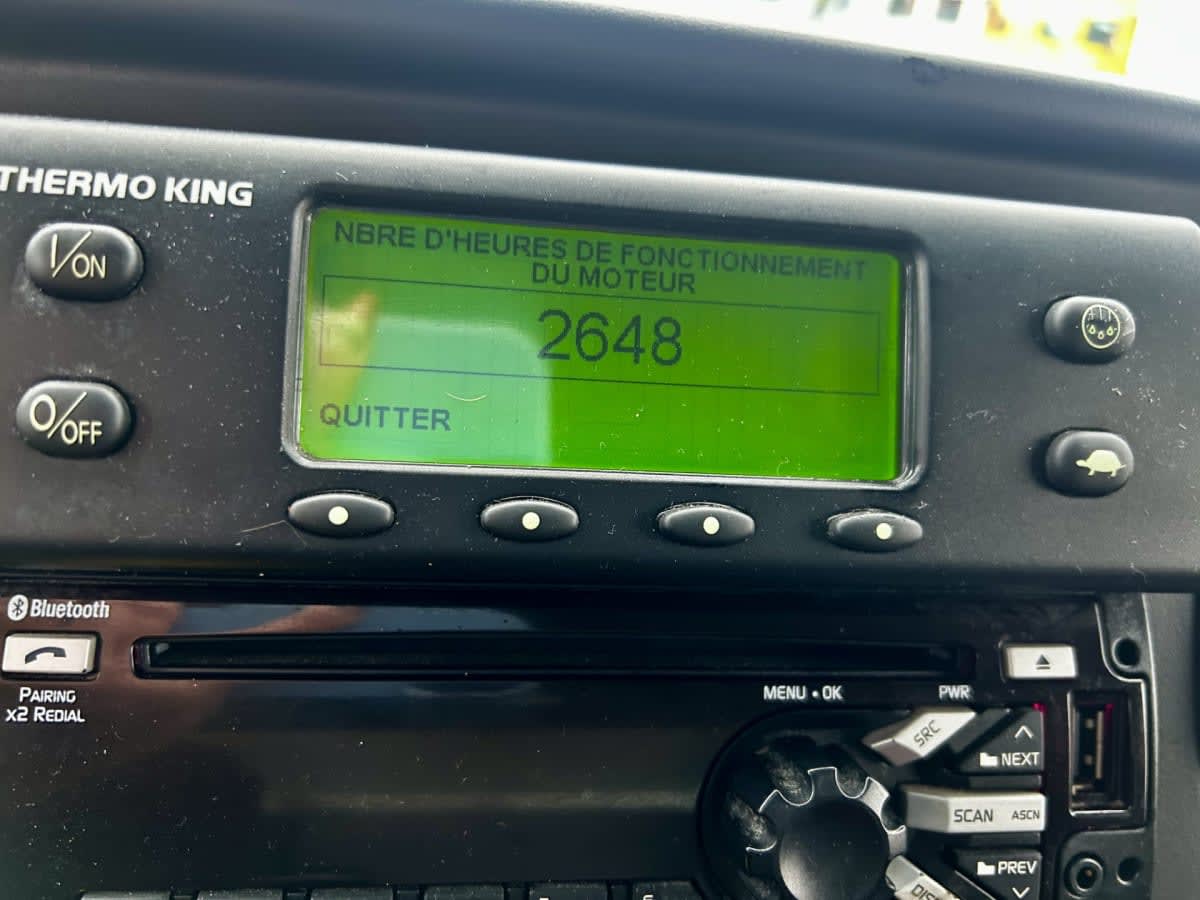 2018 Freightliner/Mercedes M2-112 764214