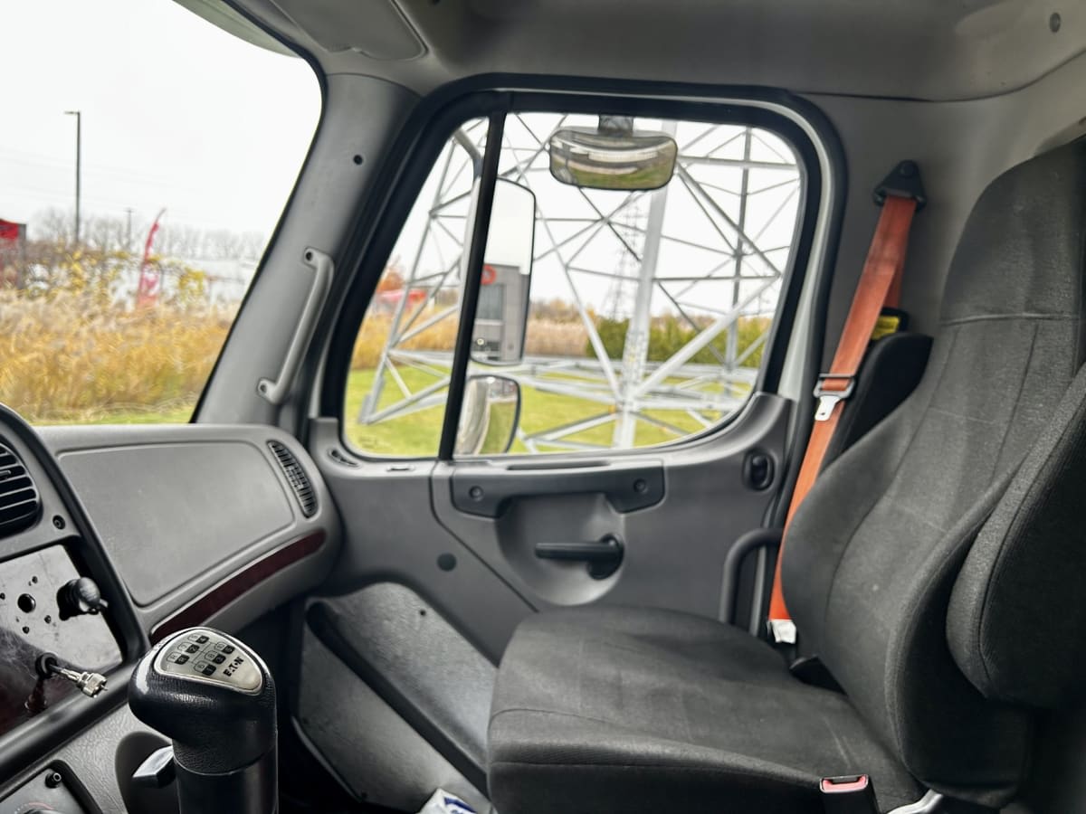 2018 Freightliner/Mercedes M2-112 764214