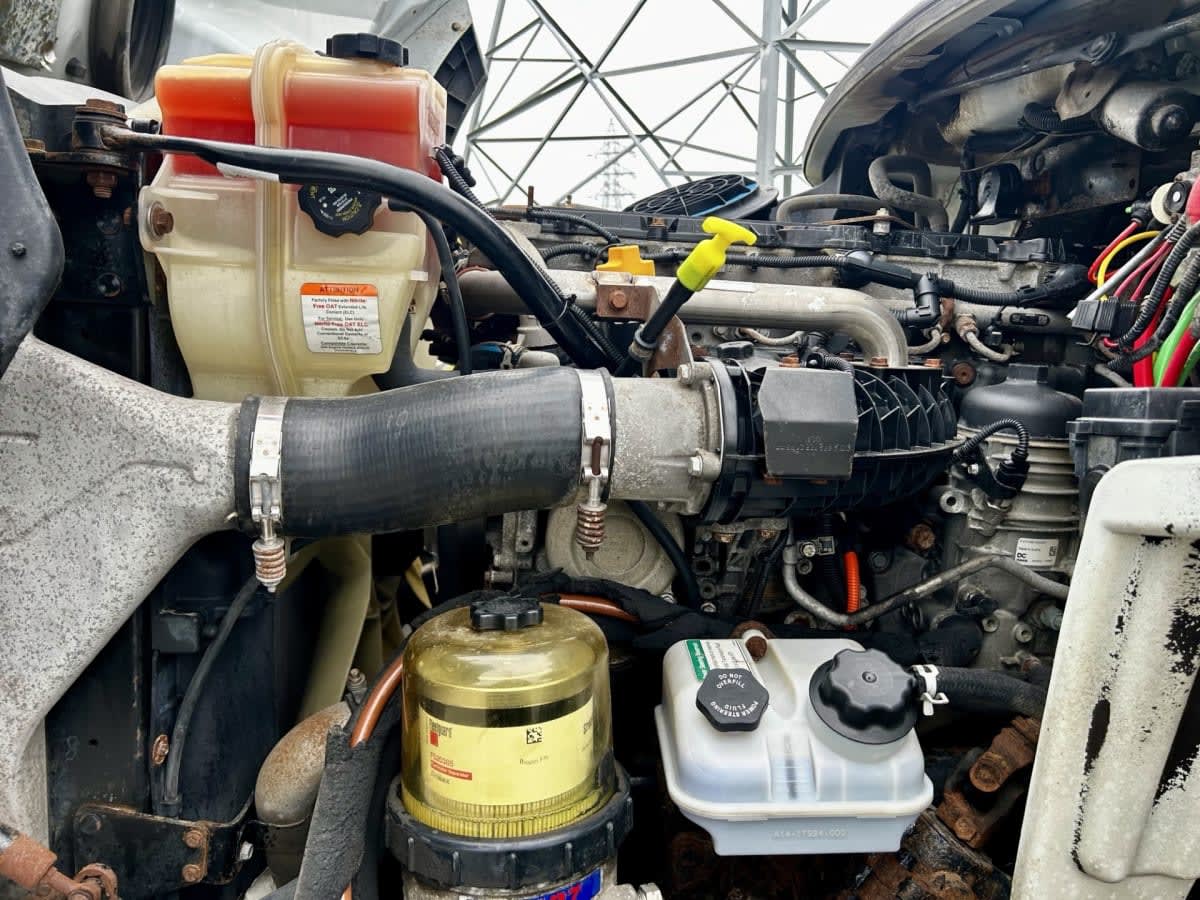 2018 Freightliner/Mercedes M2-112 764214