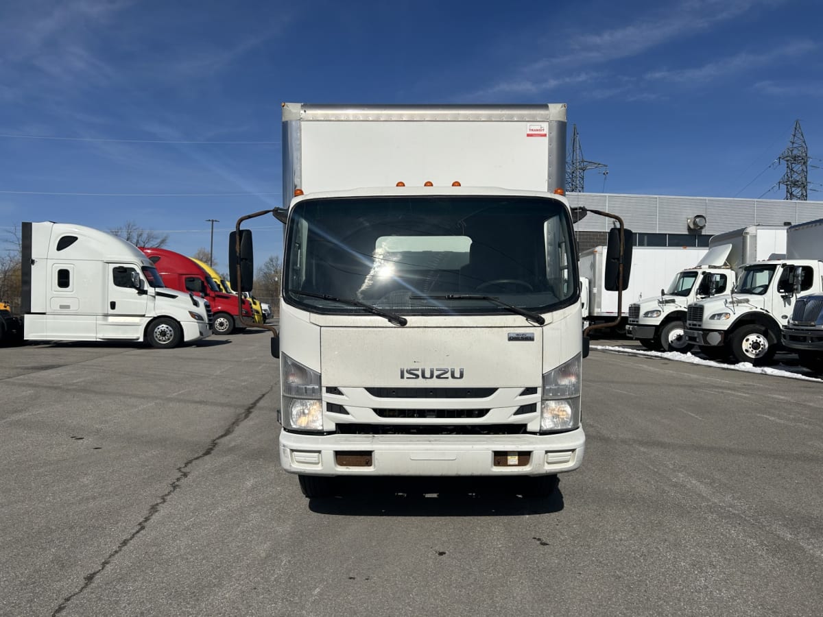 2018 Isuzu NRR/NU3 764224