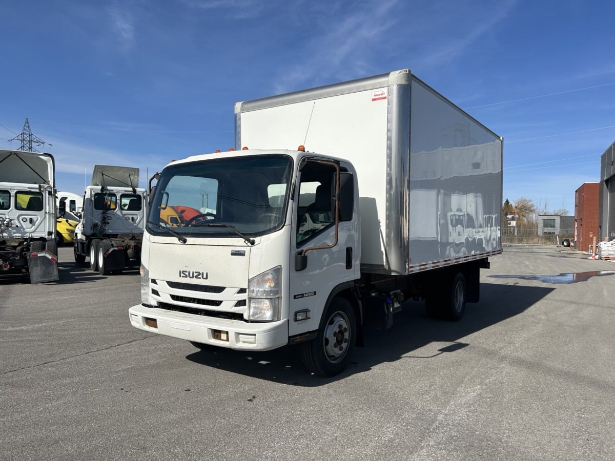 2018 Isuzu NRR/NU3 764224