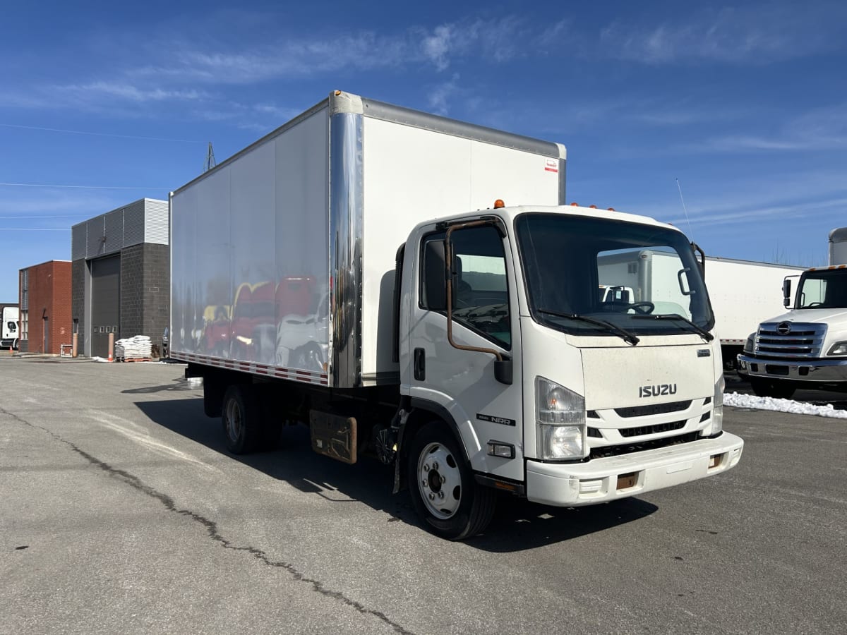 2018 Isuzu NRR/NU3 764224