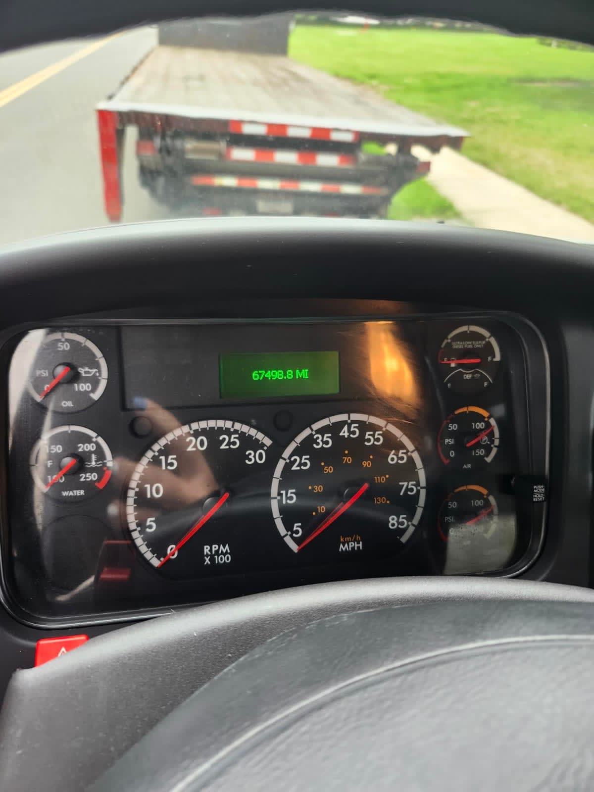 2018 Freightliner M2 106 764245