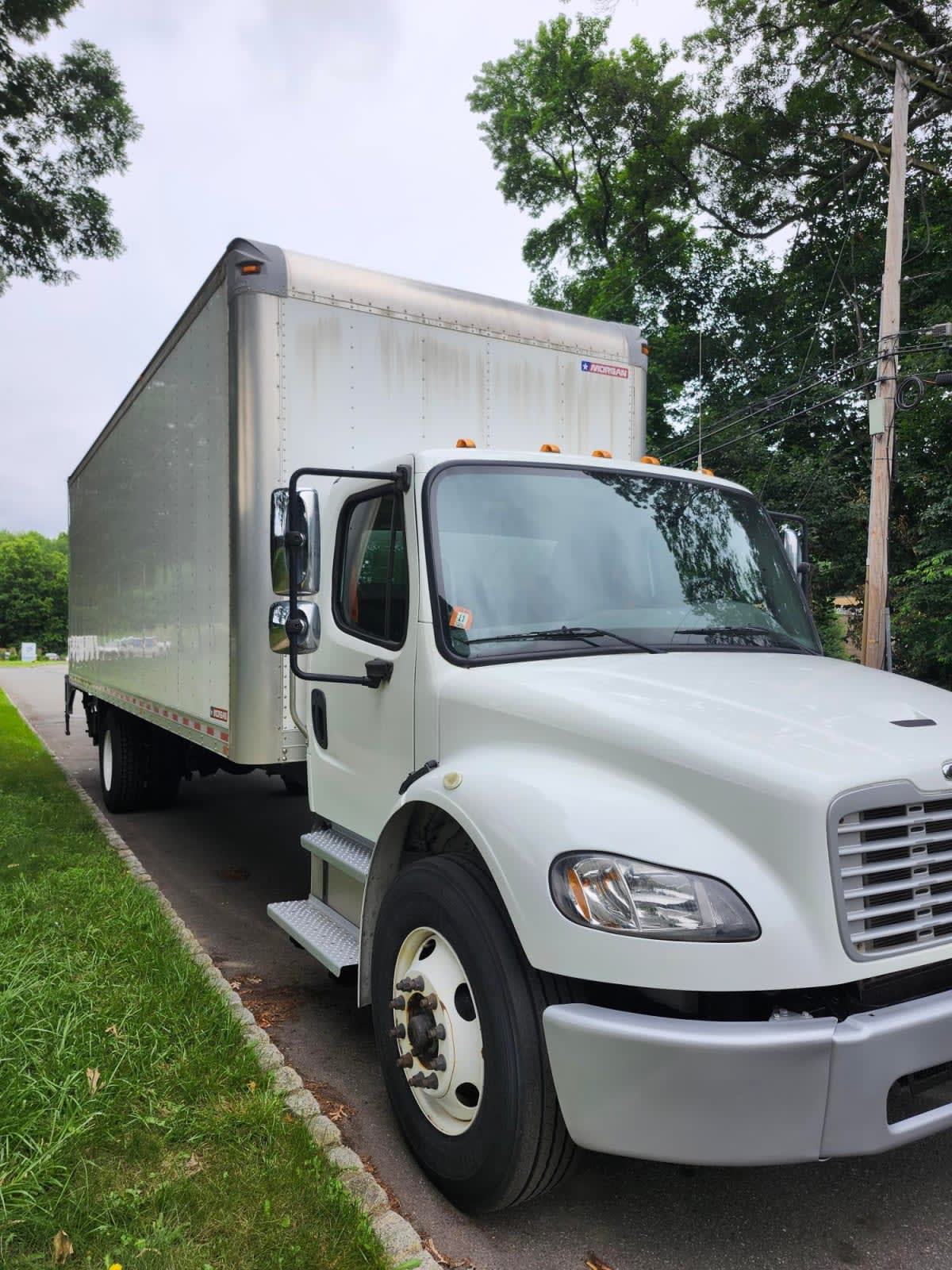 2018 Freightliner M2 106 764245