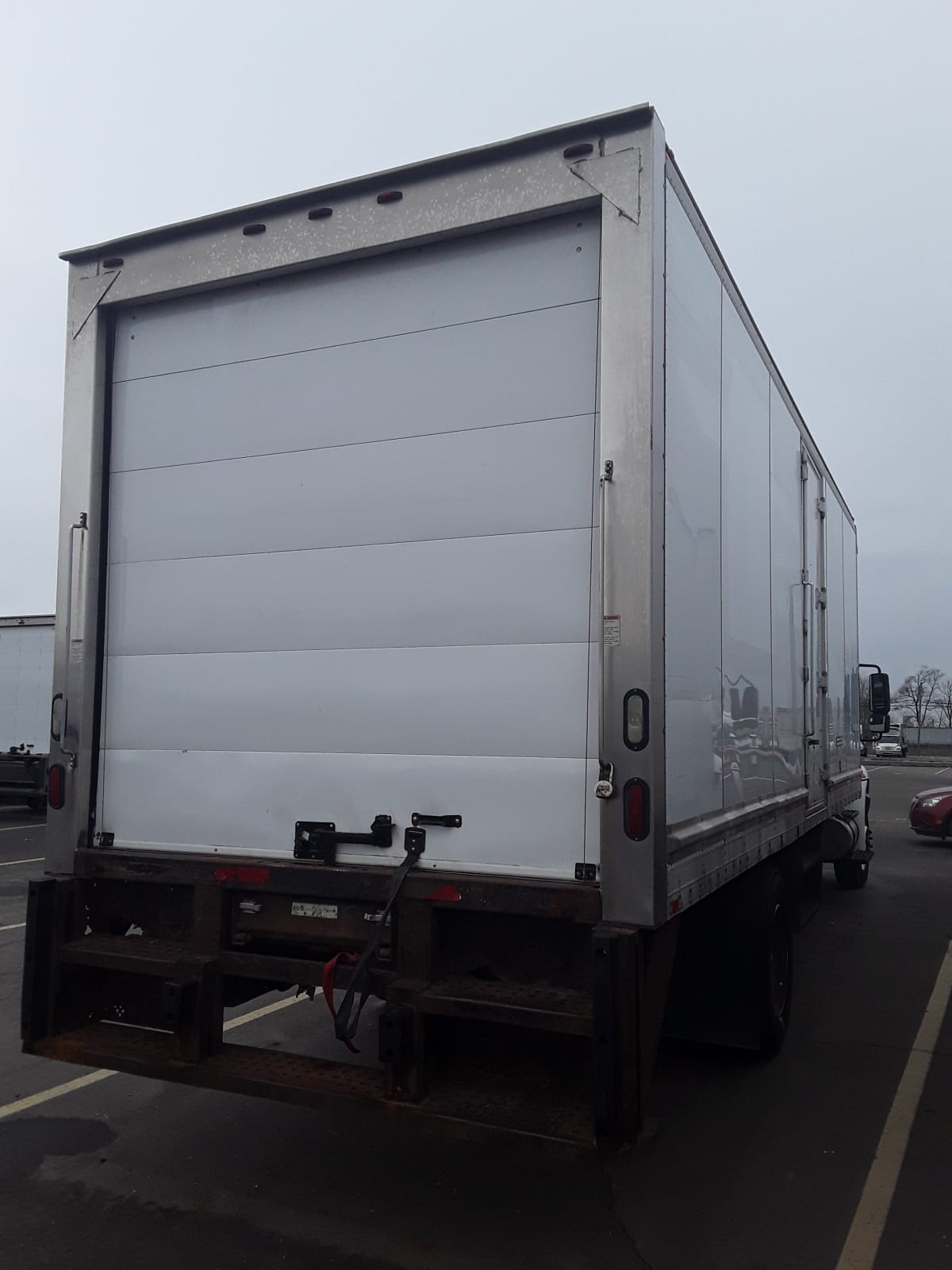 2018 Navistar International 4300 764254