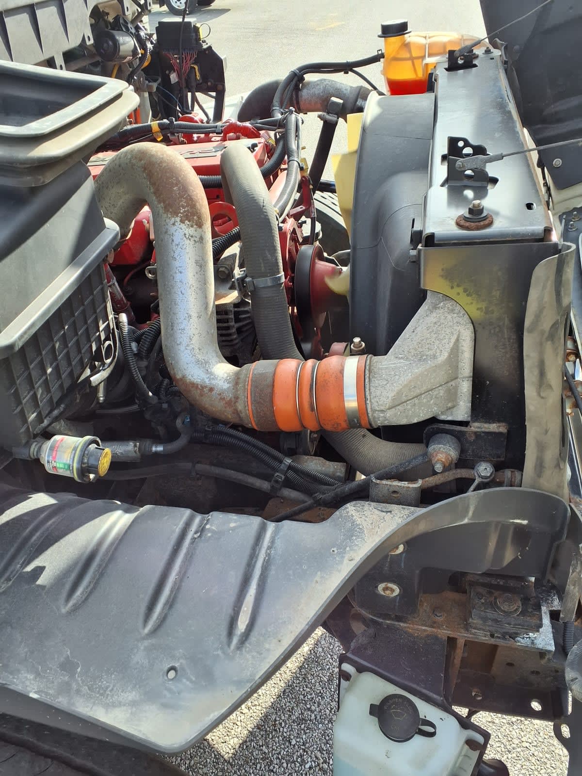 2018 Navistar International 4300 764259