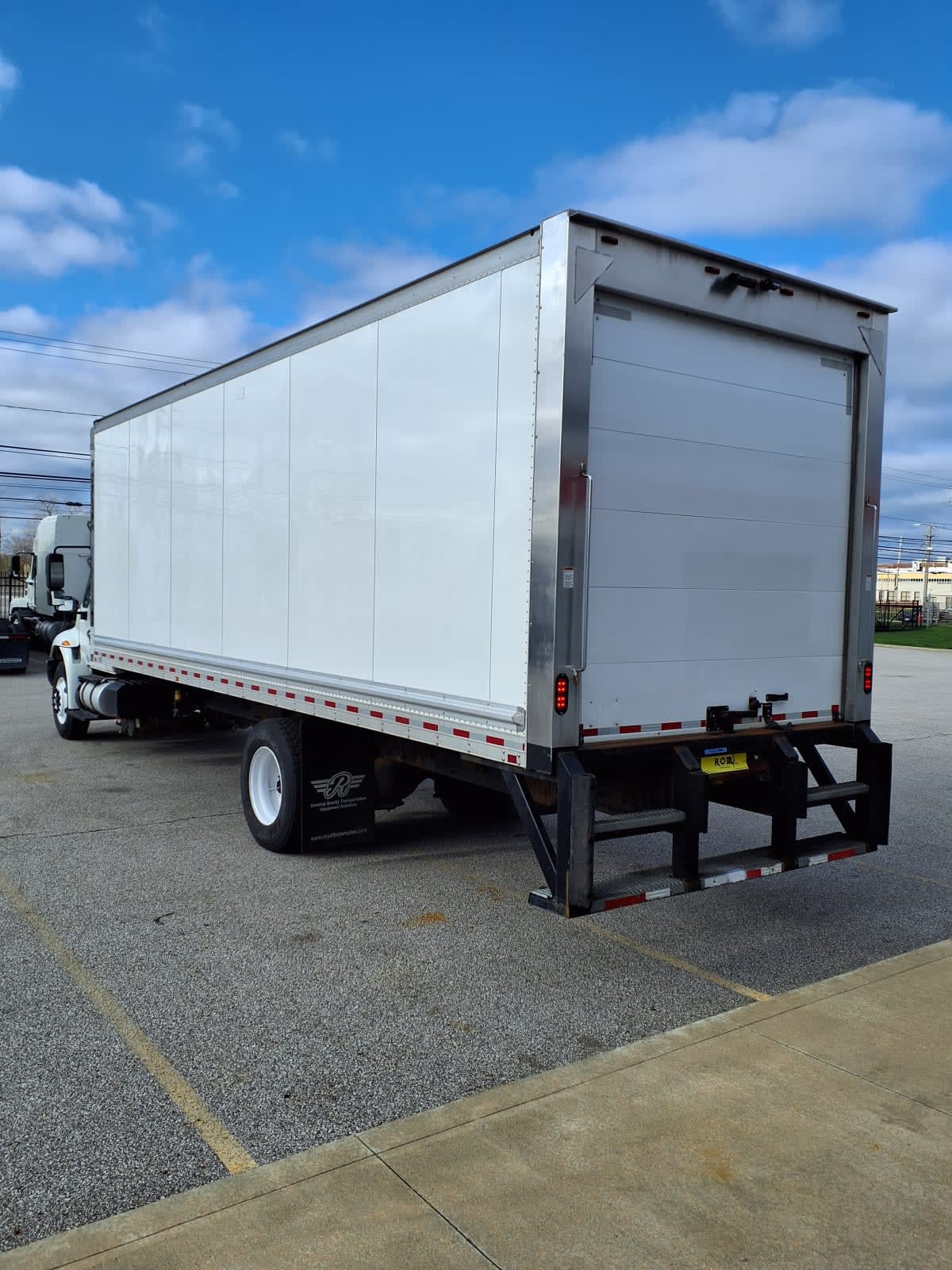 2018 Navistar International 4300 764259