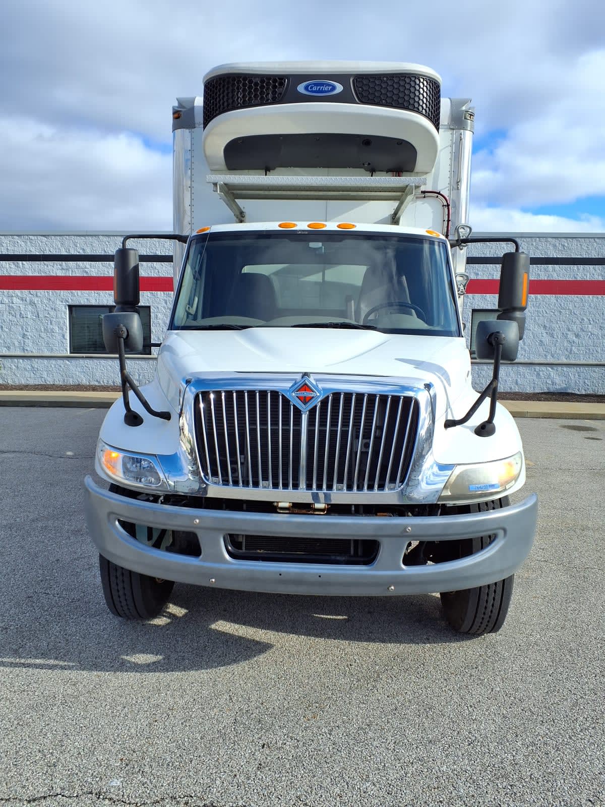 2018 Navistar International 4300 764259
