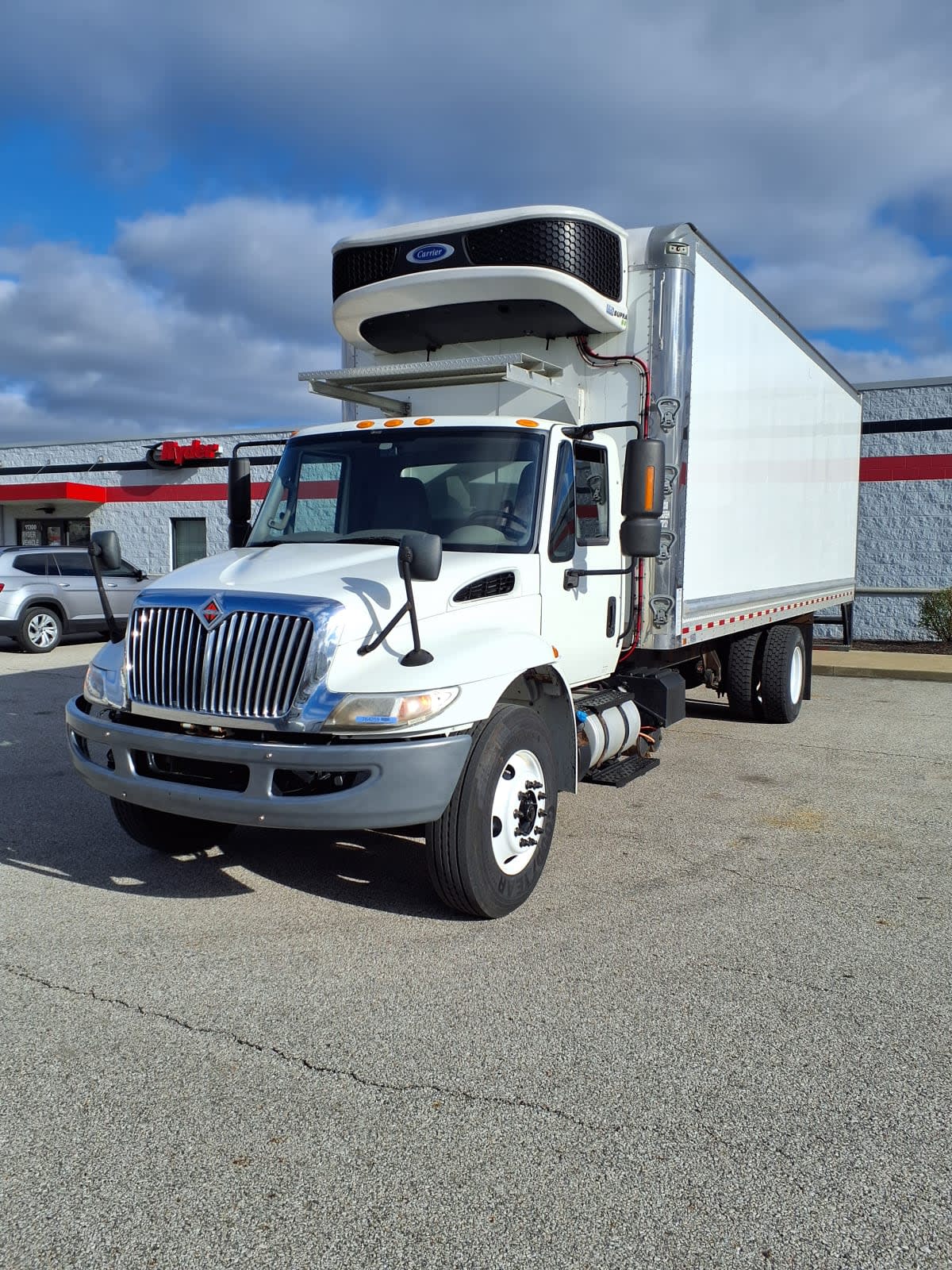 2018 Navistar International 4300 764259