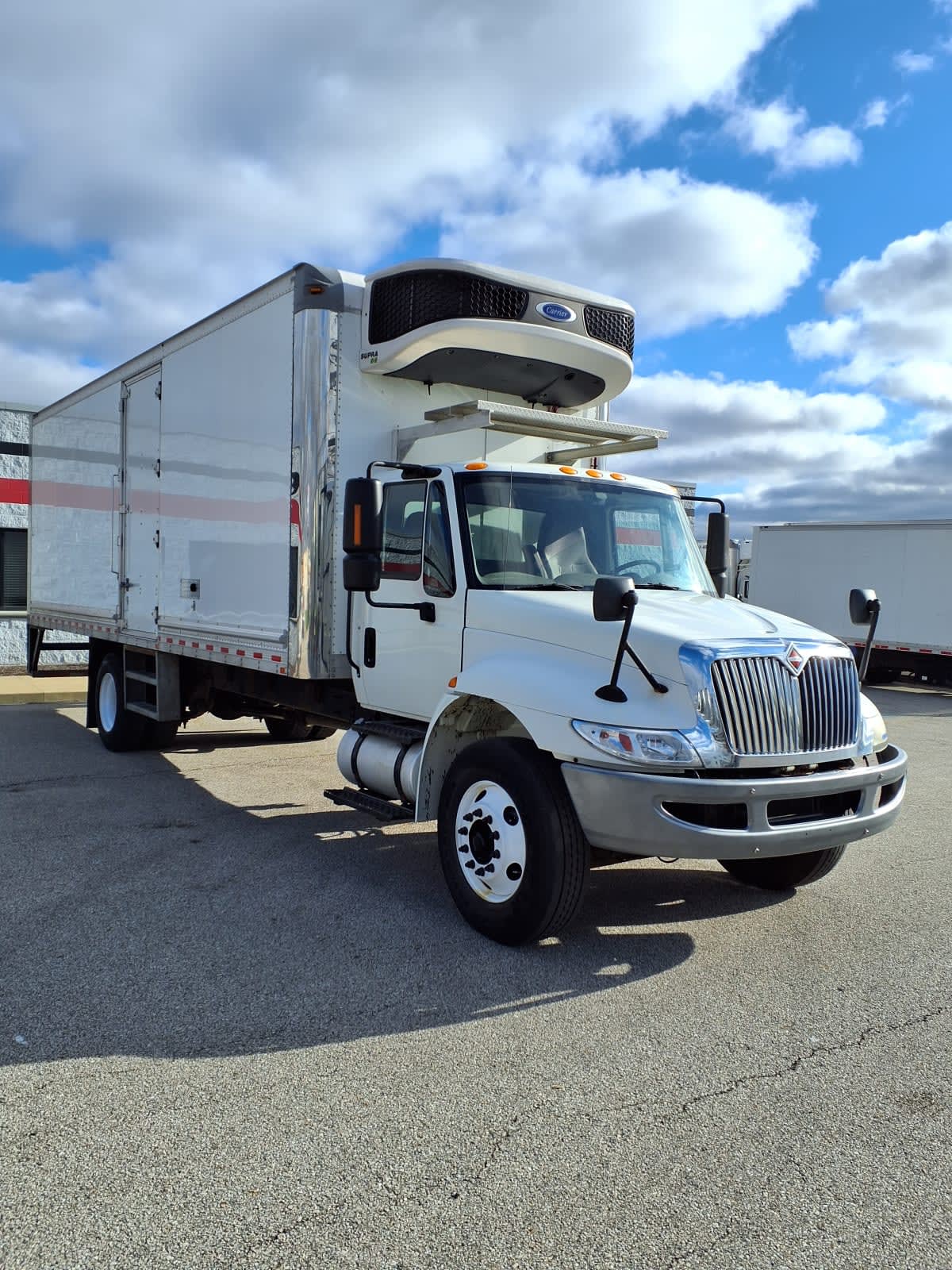 2018 Navistar International 4300 764259