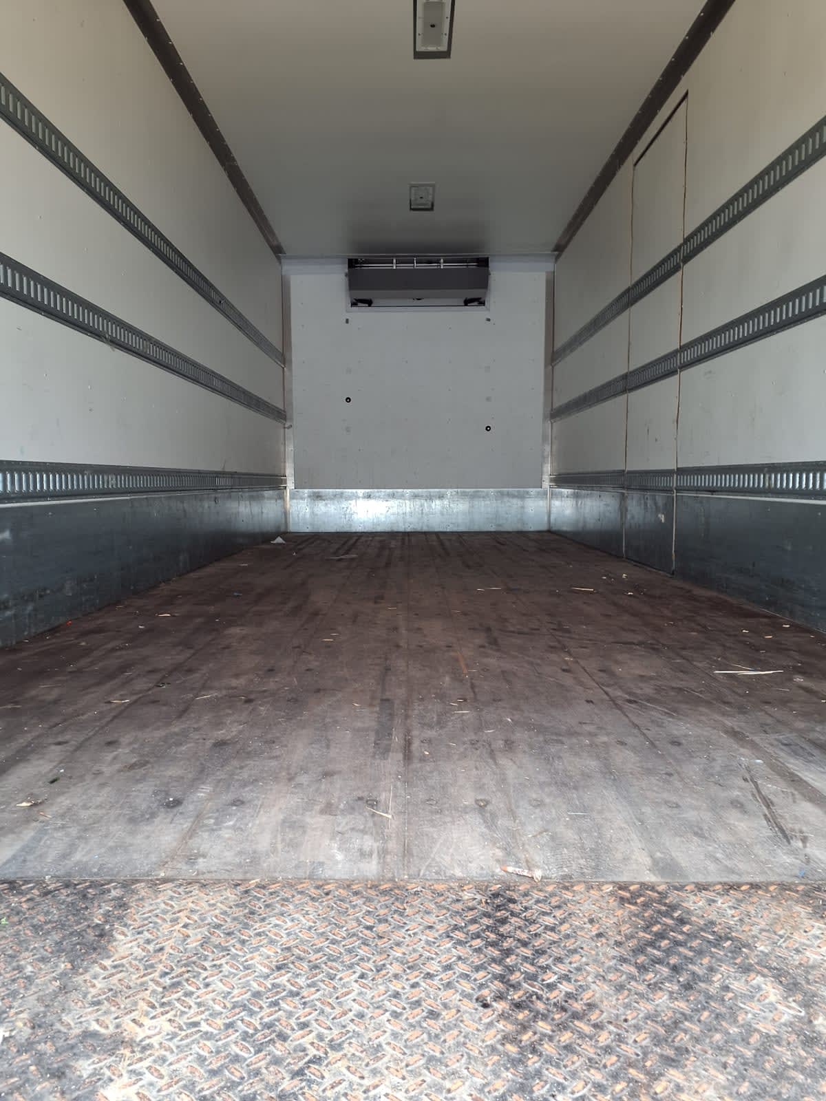 2018 Navistar International 4300 764259