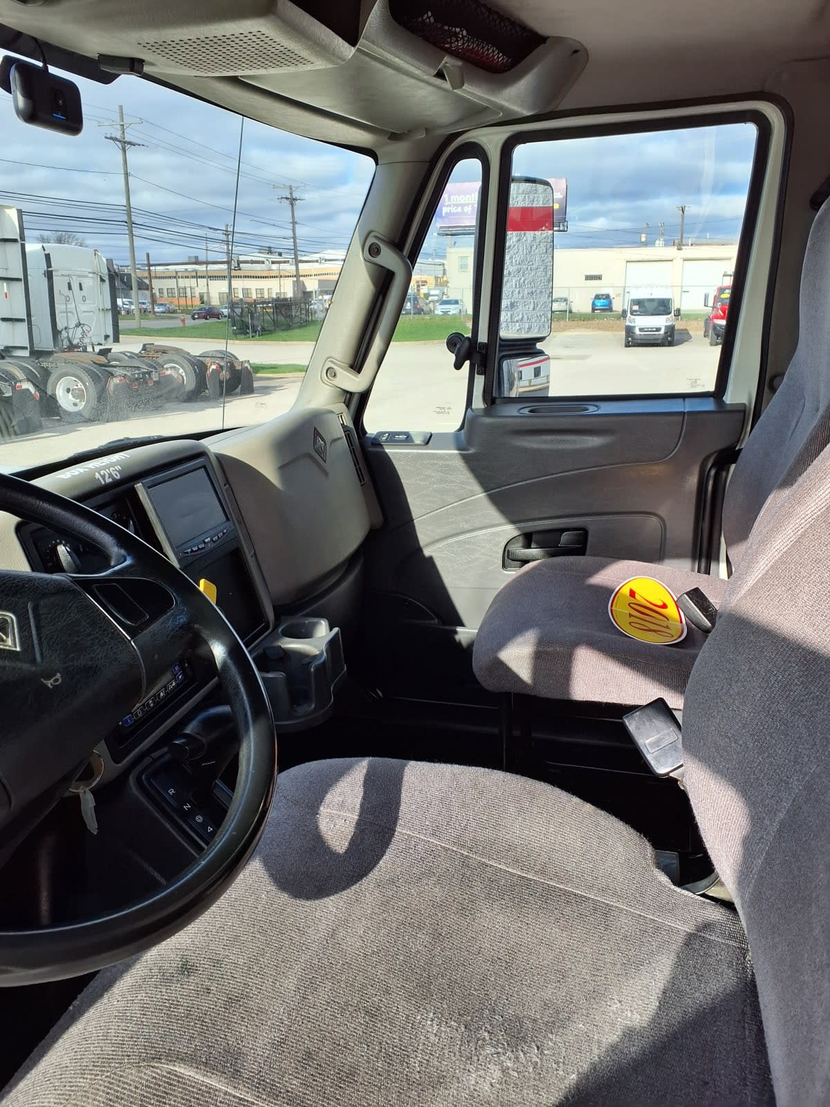 2018 Navistar International 4300 764259