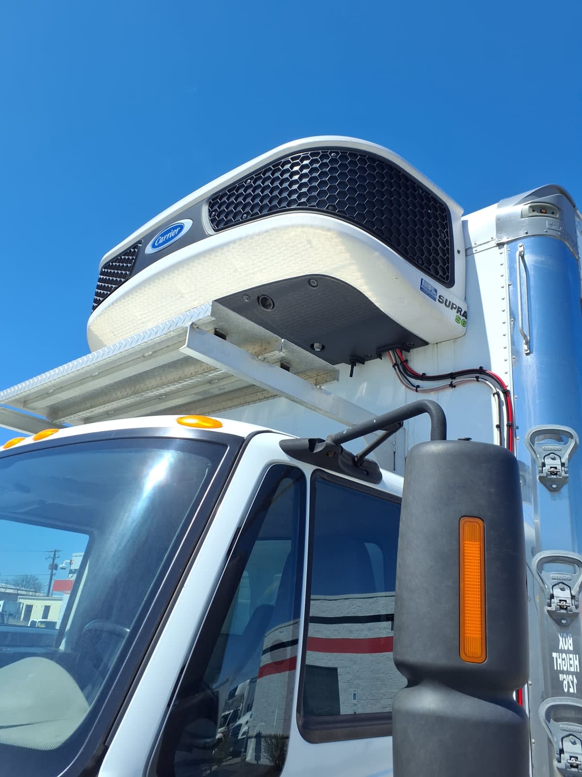 2018 Navistar International 4300 764259