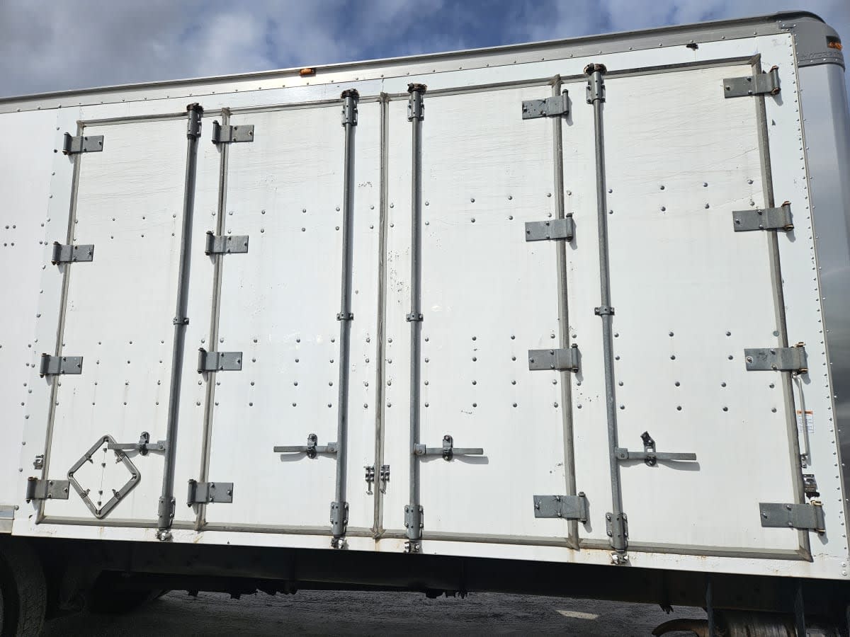 2018 Freightliner/Mercedes M2 106 764352