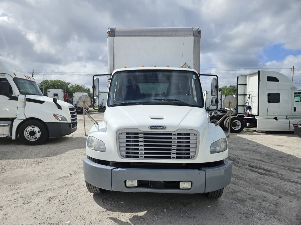 2018 Freightliner/Mercedes M2 106 764352