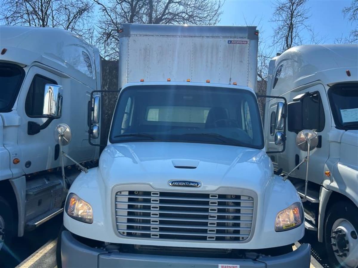 2018 Freightliner/Mercedes M2 106 764463